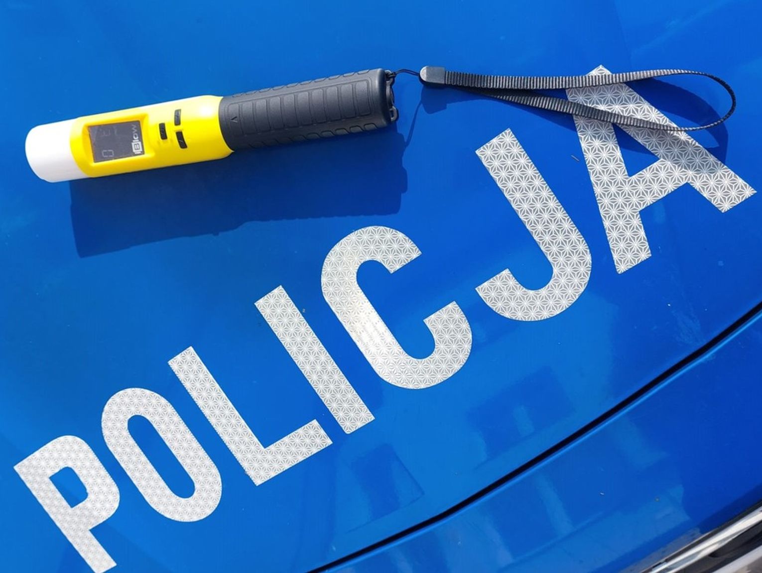 Wiadomości lokalne. Rekordzista miał blisko trzy promile. Niebezpieczne sytuacje na drogach