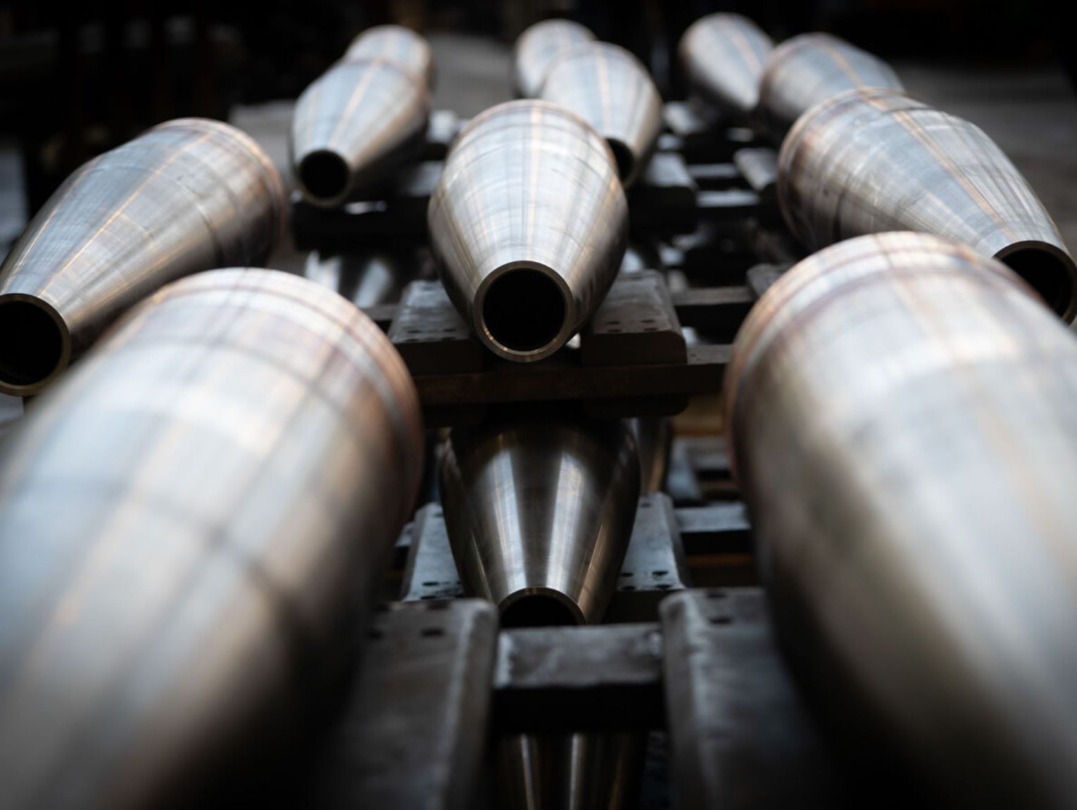 Wiadomości lokalne. Rozbudowa fabryki amunicji w Kraśniku. Miejskie obchody Święta Niepodległości. Zaduszki Muzyczne w Dorohusku.