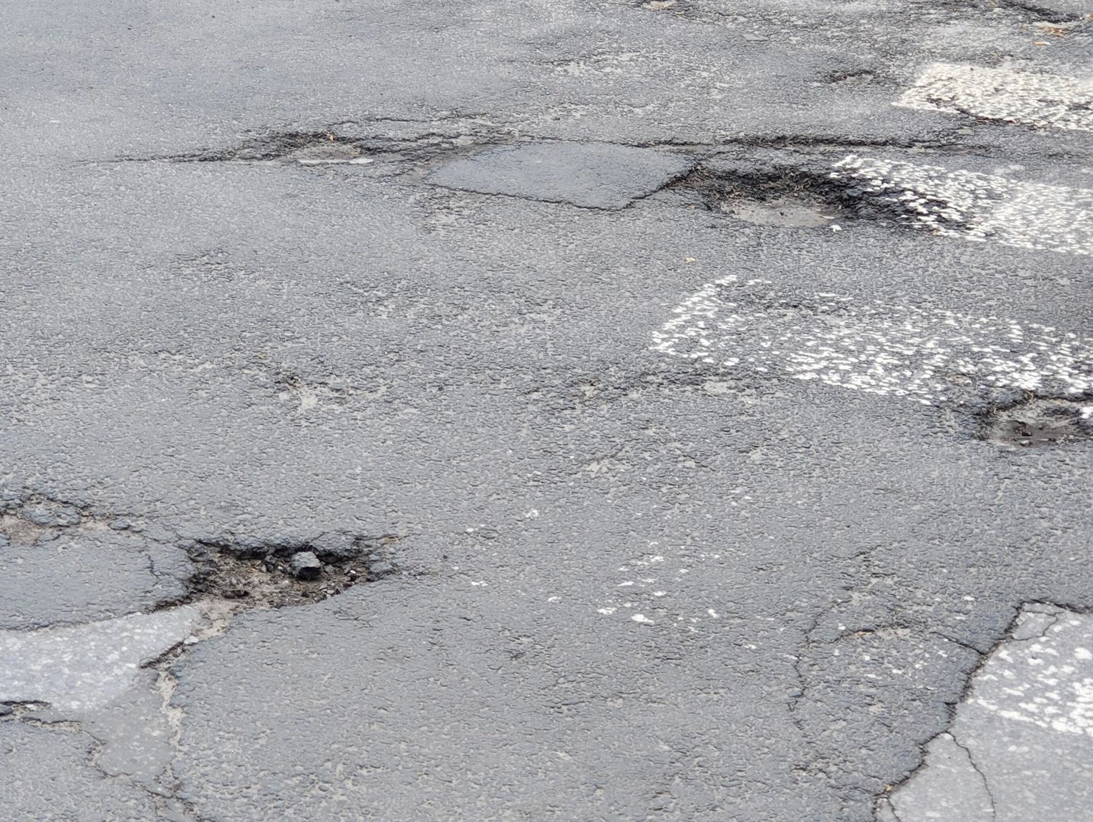 Wiadomości lokalne - Rozstrzygnięto przetarg na przebudowę czterech chełmskich ulic