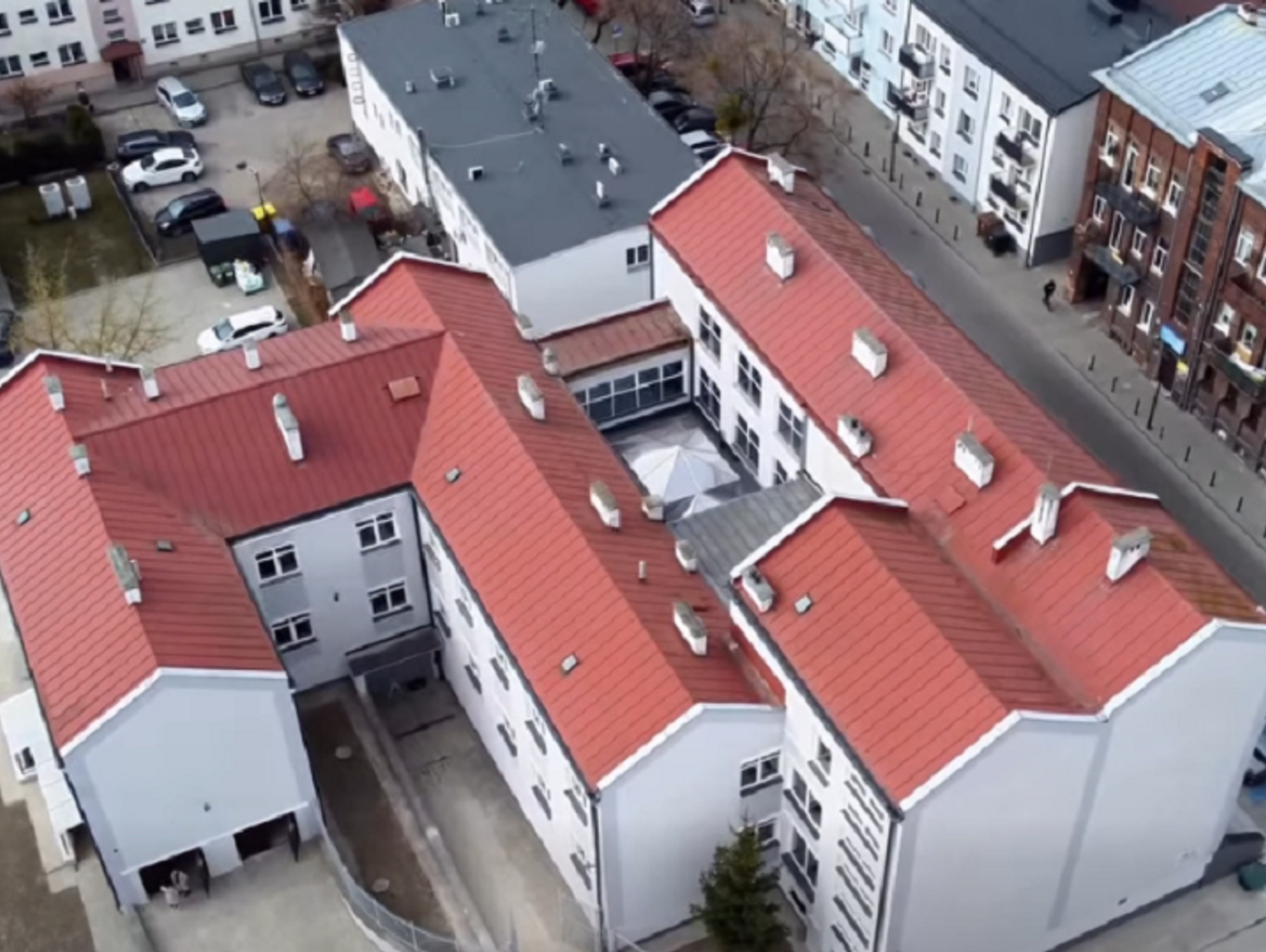 Wiadomości lokalne. Siedem nowych firm w chełmskim hubie technologicznym