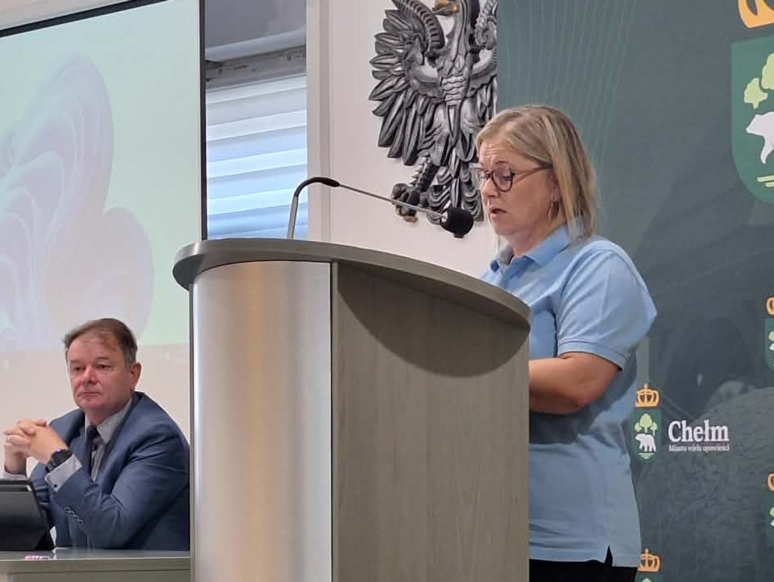 Wiadomości lokalne. Skarga na dyrektor SP nr 8 w Chełmie uznana za zasadną. Chodzi o zbiórkę „Gramy dla Marysi”