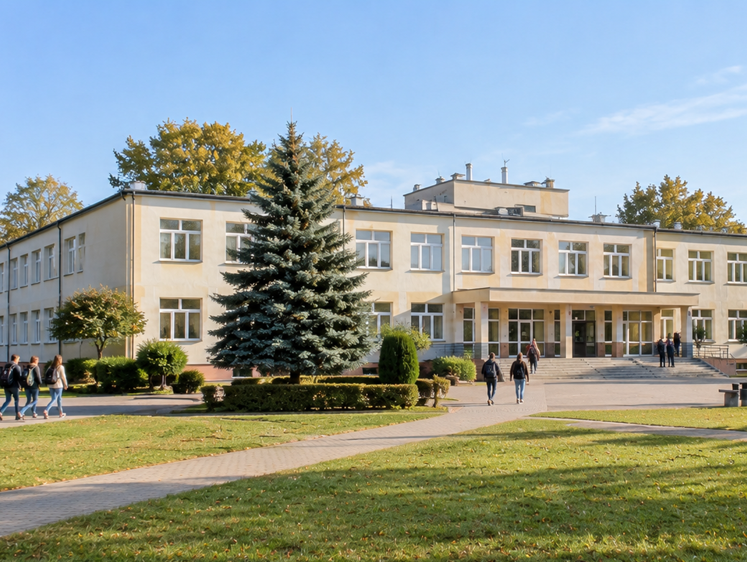 Wiadomości lokalne. Służby sprawdzają zgłoszenia. Apel o niepowielanie niesprawdzonych ostrzeżeń