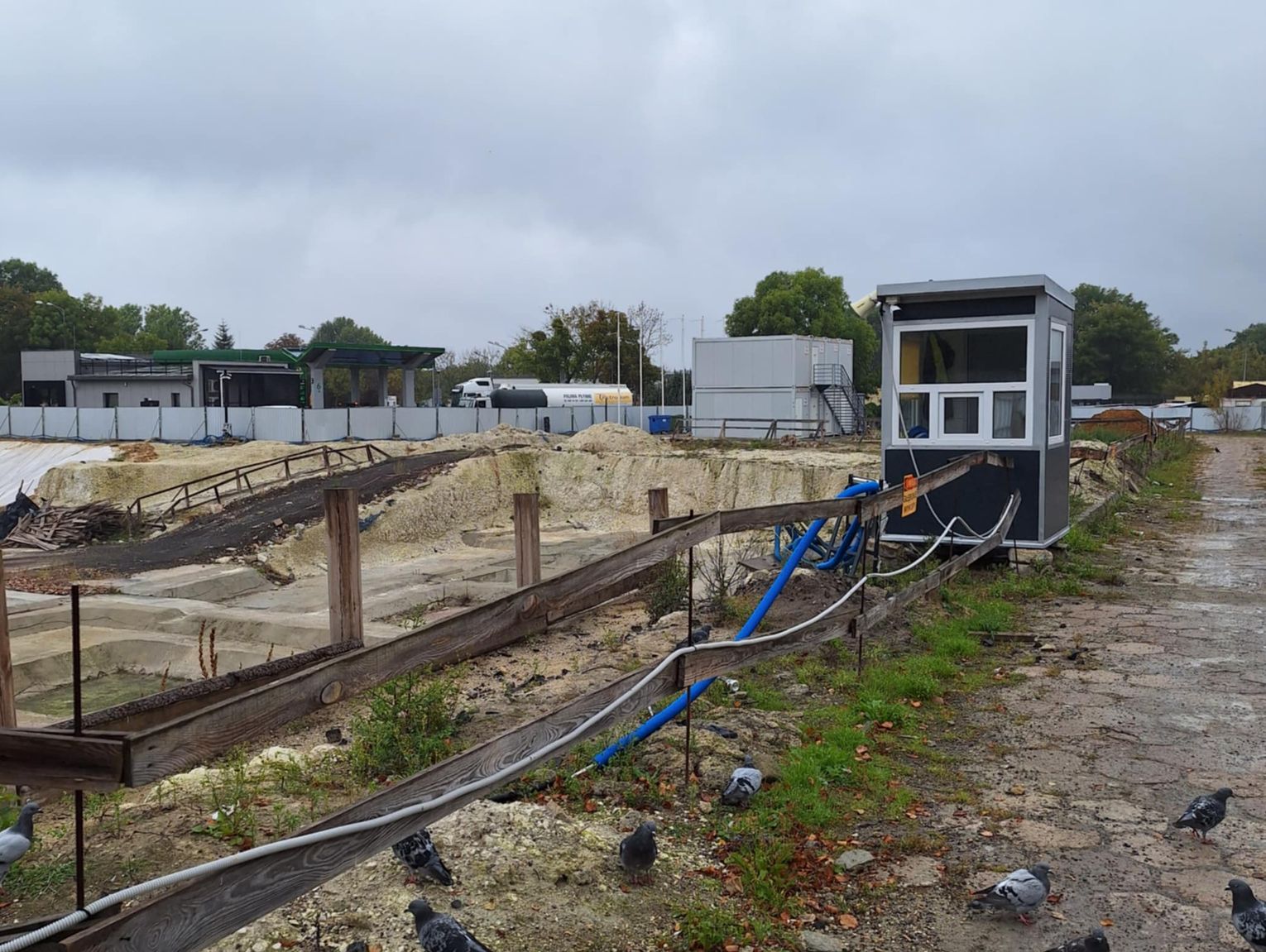 Wiadomości lokalne. Sprawa FABRYKI CHEŁM stanie na nadzwyczajnej sesji Rady Miasta.