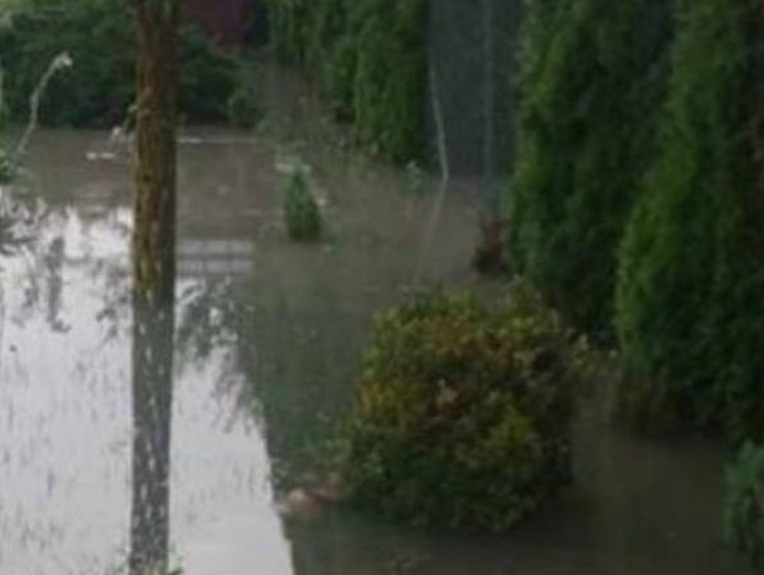 Wiadomości lokalne. Sprawa wylewów Uherki. Kto ma rozwiązać problem?