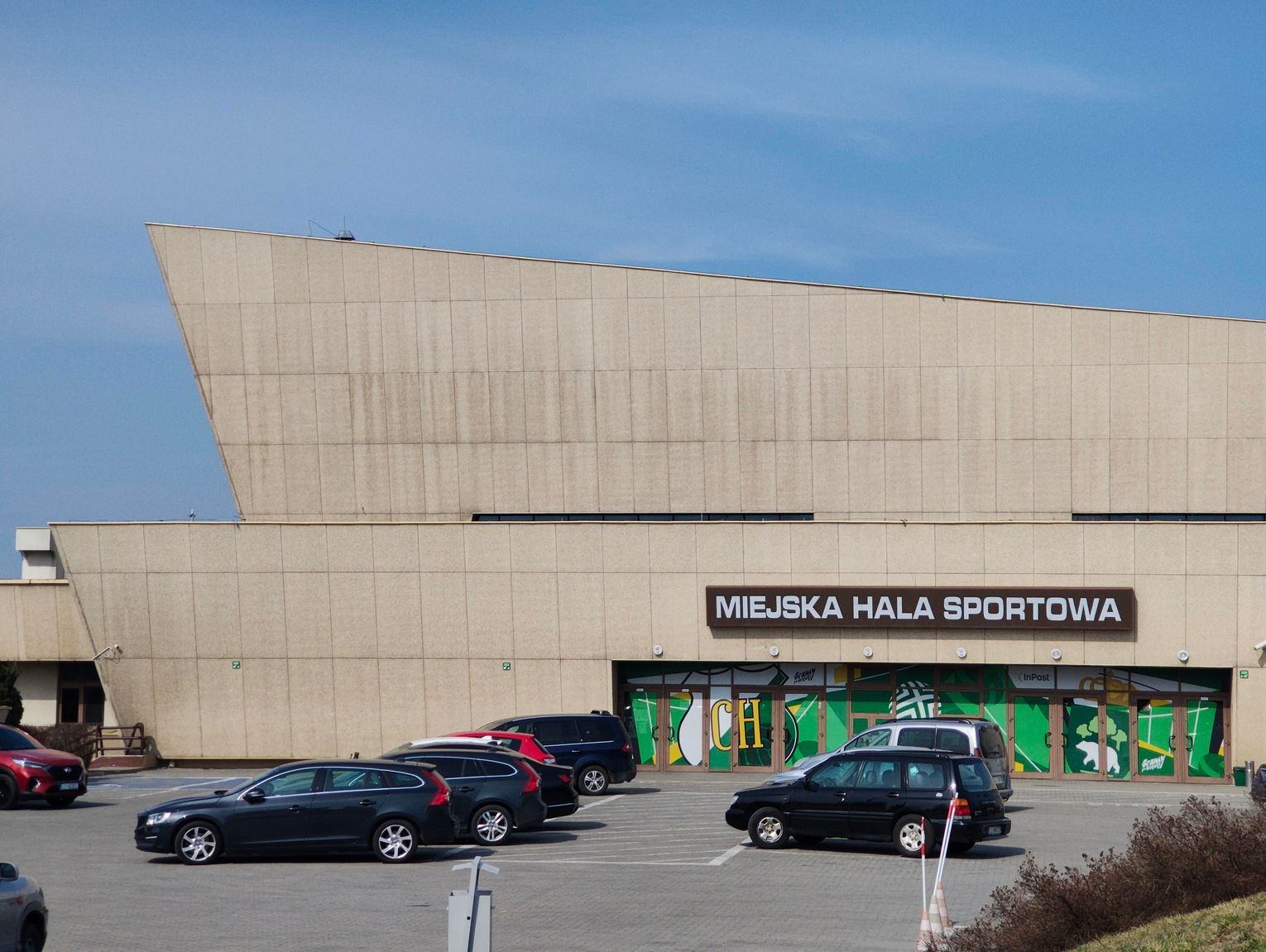 Wiadomości lokalne. Stanowisko dyrektora MOSiR przez cały czas nieobsadzone