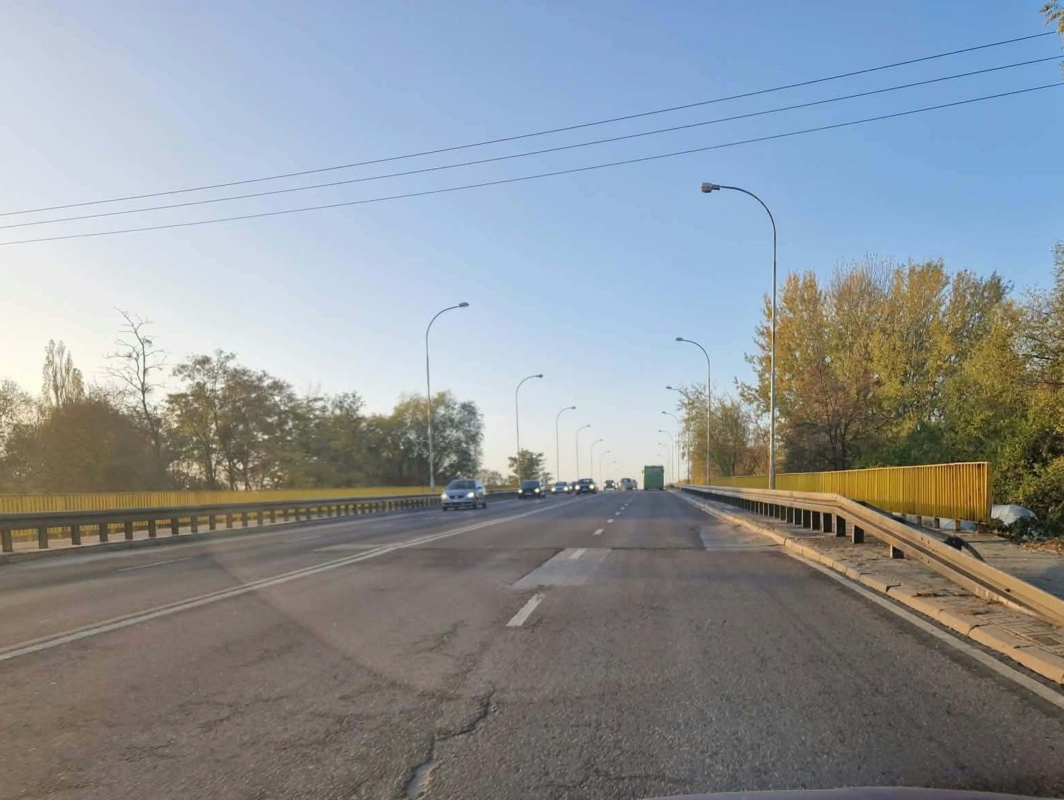 Wiadomości lokalne. Stary wiadukt wymaga zabezpieczeń. Na nowy brakuje pieniędzy