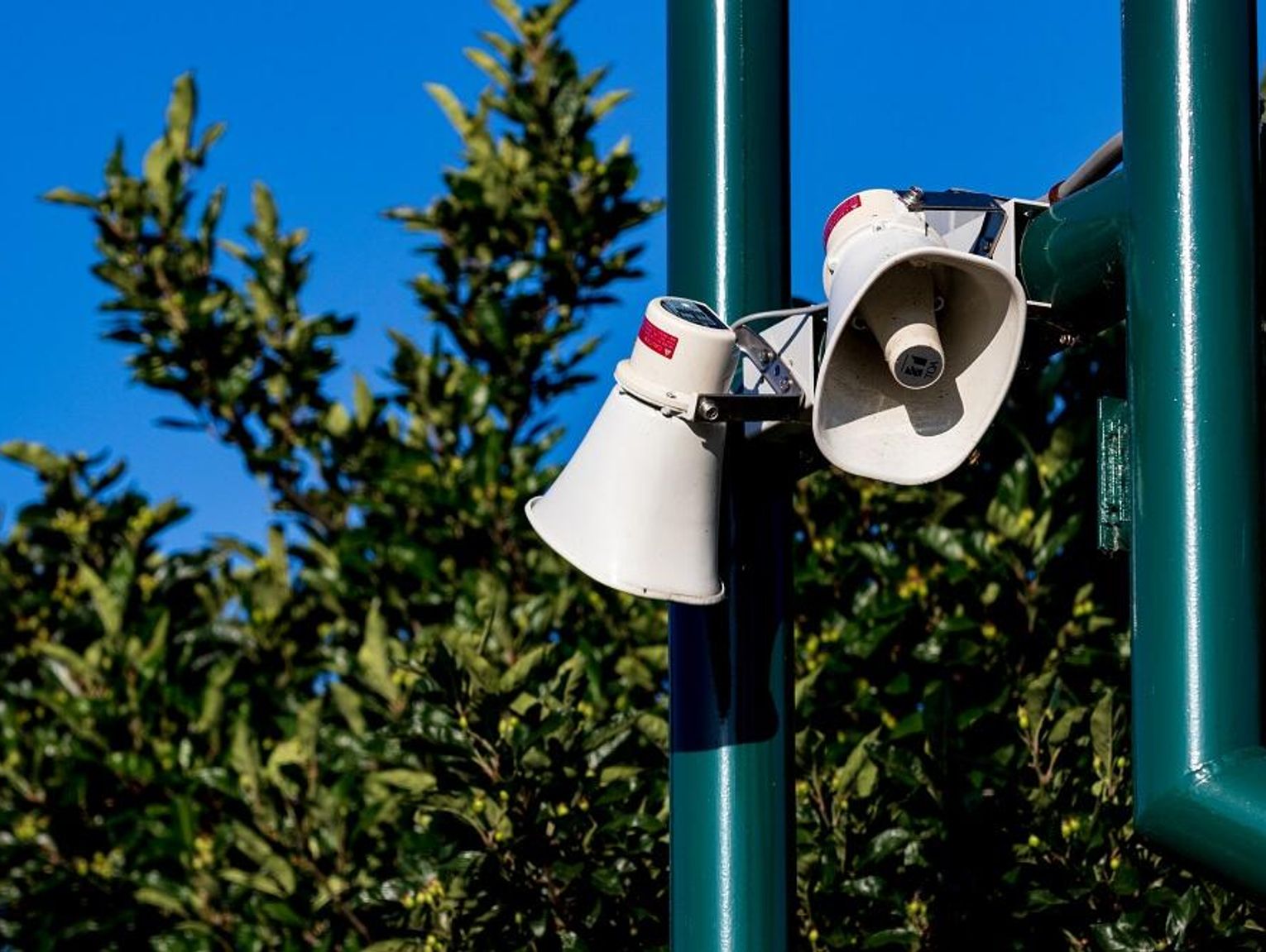Wiadomości lokalne. Syreny alarmowe dla Chełma. Zakup urządzeń, które mają ostrzegać