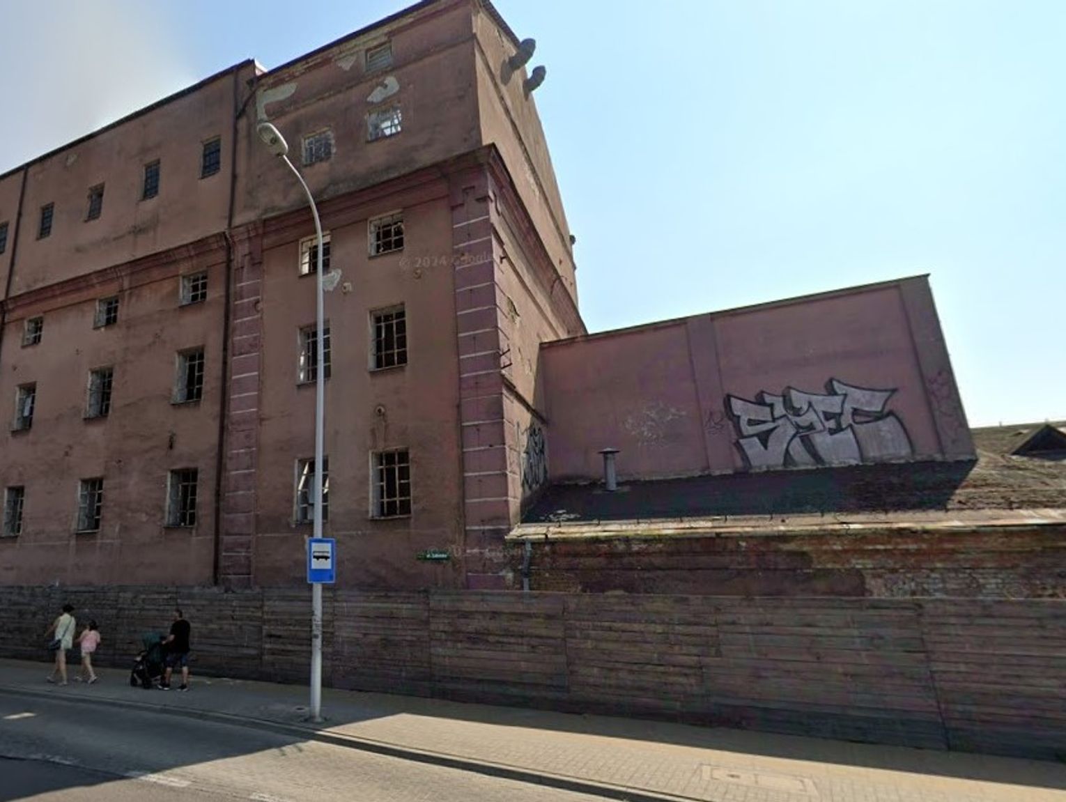 Wiadomości lokalne. Szansa na zamianę młyna Michalenki na "Centrum Kultury Stary Młyn” w Chełmie