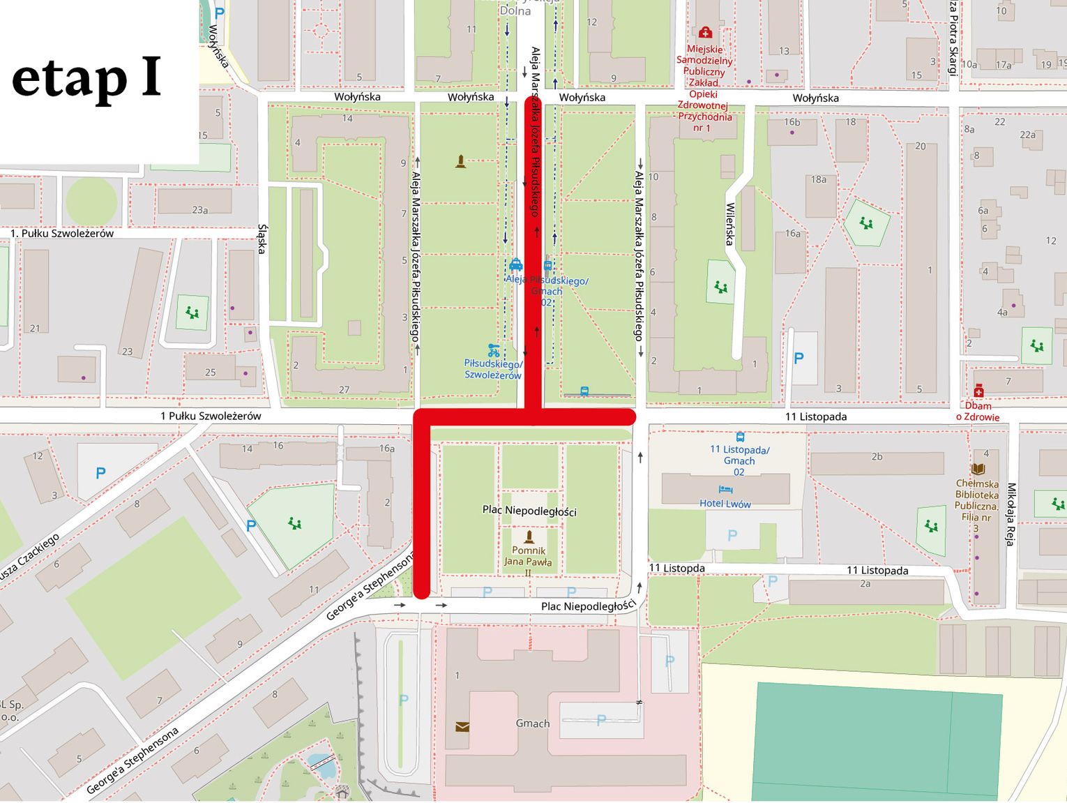 Wiadomości lokalne. Telewizja ogłasza "Wystrzałowego sylwestra" w Chełmie. Prezydent i marszałek dorzucą do niego ponad 2 mln zł