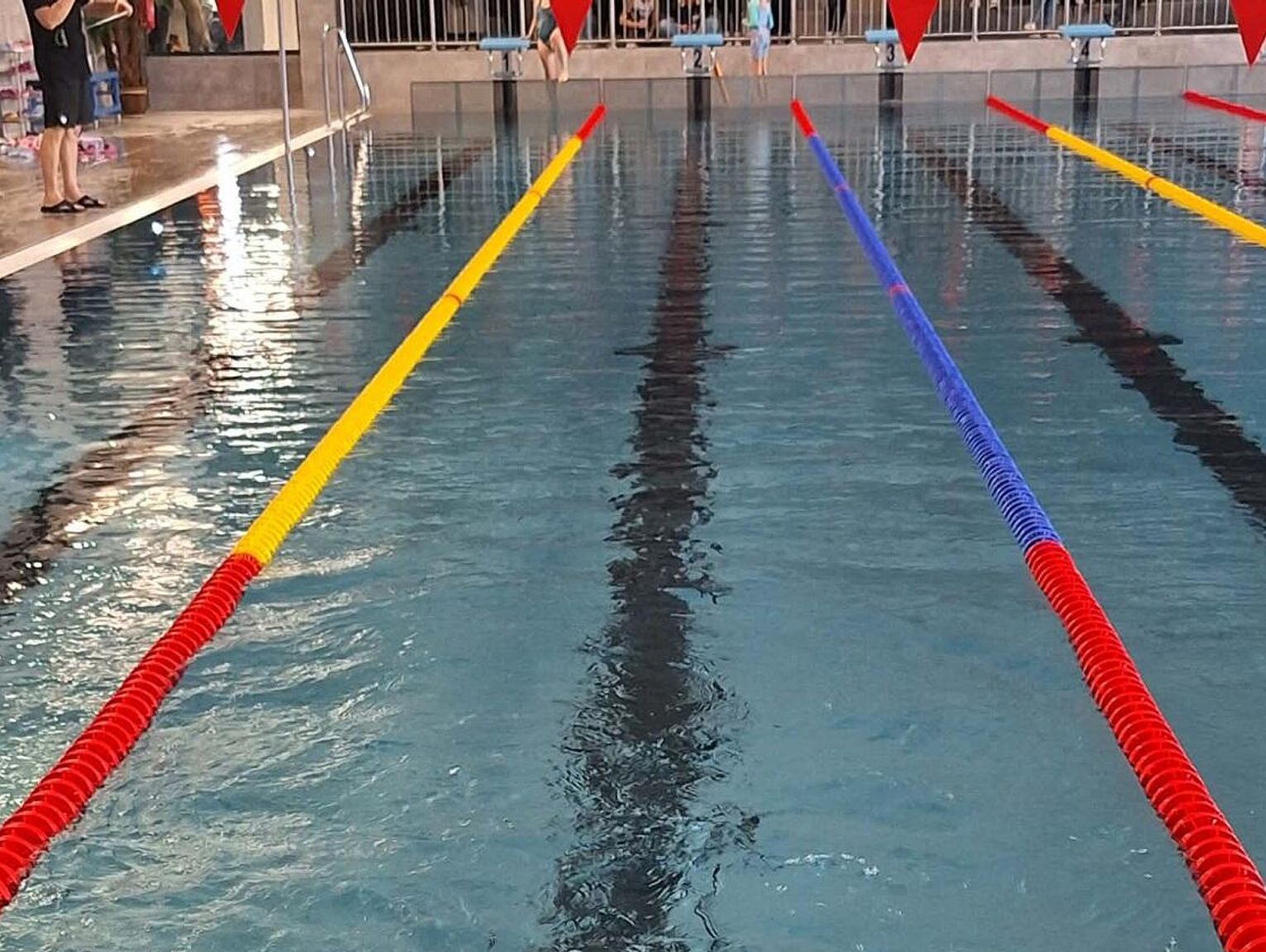 Wiadomości lokalne. Usterki na krytej pływalni. Władze Krasnegostawu reagują