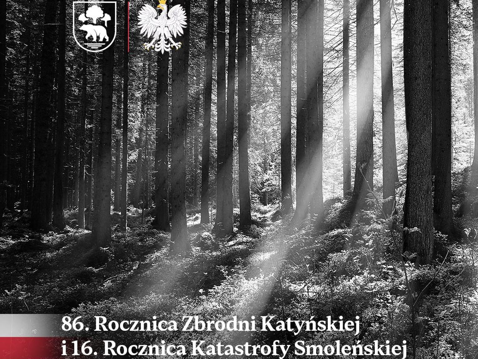 Wiadomości lokalne - Władze Chełm połączą uroczystości upamiętniające ofiary Zbrodni Katyńskiej oraz Katastrofy Smoleńskiej