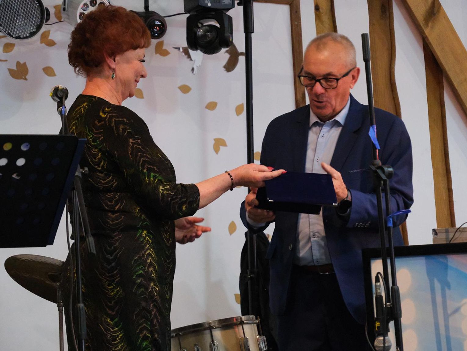 Wiadomości lokalne. Wspomnienia i podziękowania. 25-lecie Stowarzyszenia Ośrodek Wspierania Rodziny
