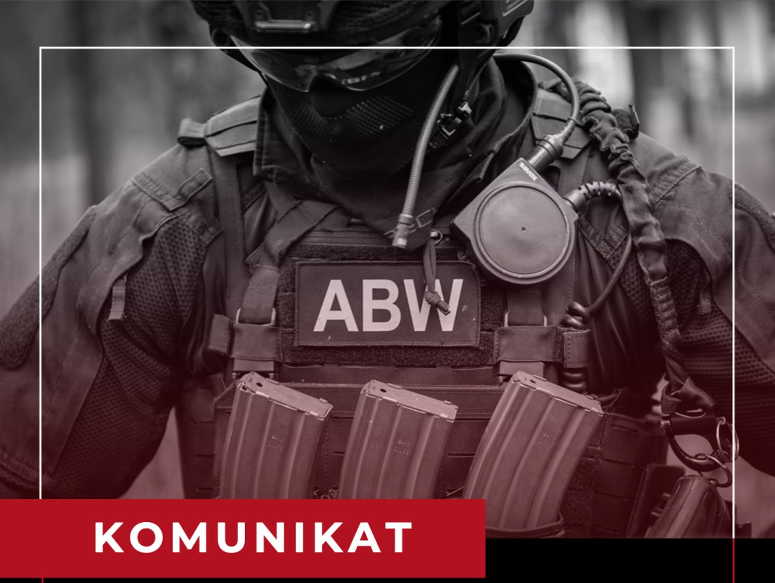 Wiadomości lokalne. Wyrok w sprawie planowanej dywersji w Chełmie. Skazany obywatel Białorusi