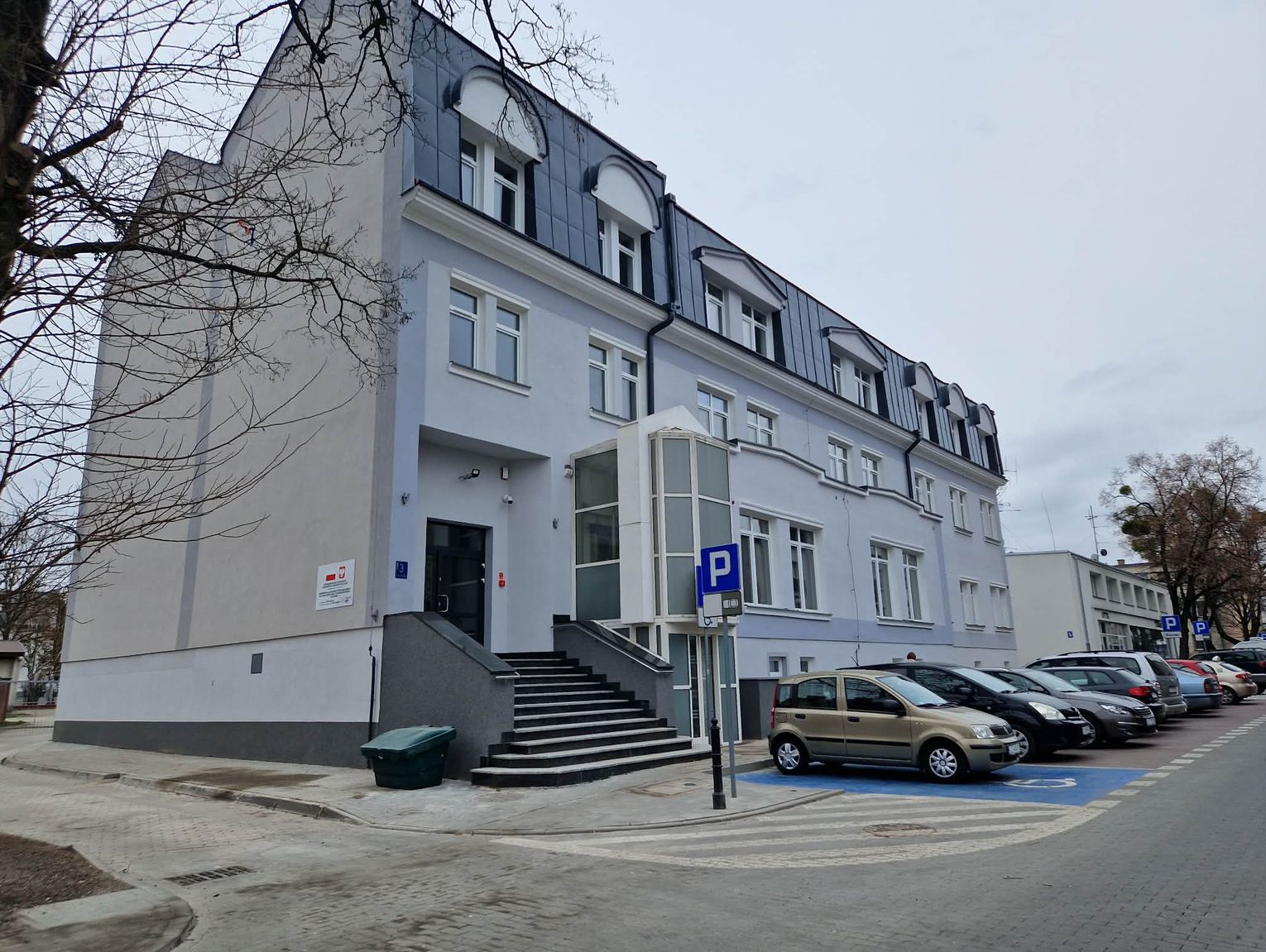 Wiadomości lokalne. Za kilka dni start naboru do Hubu Technologicznego w Chełmie