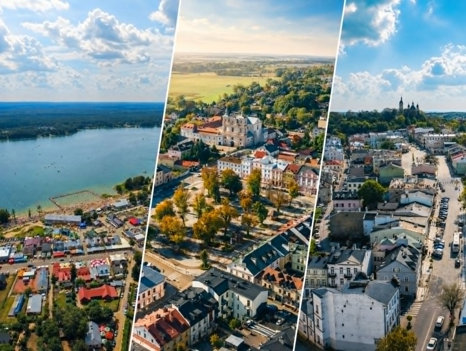 Wiadomości lokalne. Znamy ranking finansowy samorządów. Jak wypadł Chełm i region?