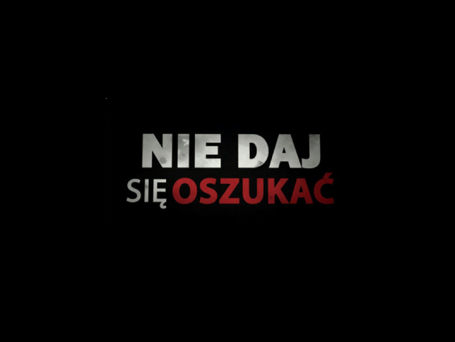 Wiadomości lokalne - Została oszukana na 200 000 złotych