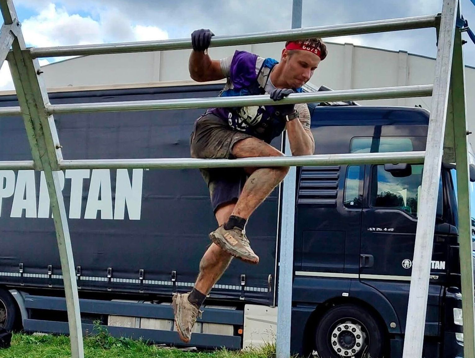Wiadomości sportowe - Chełmianin pokonał Spartan Race Ultra