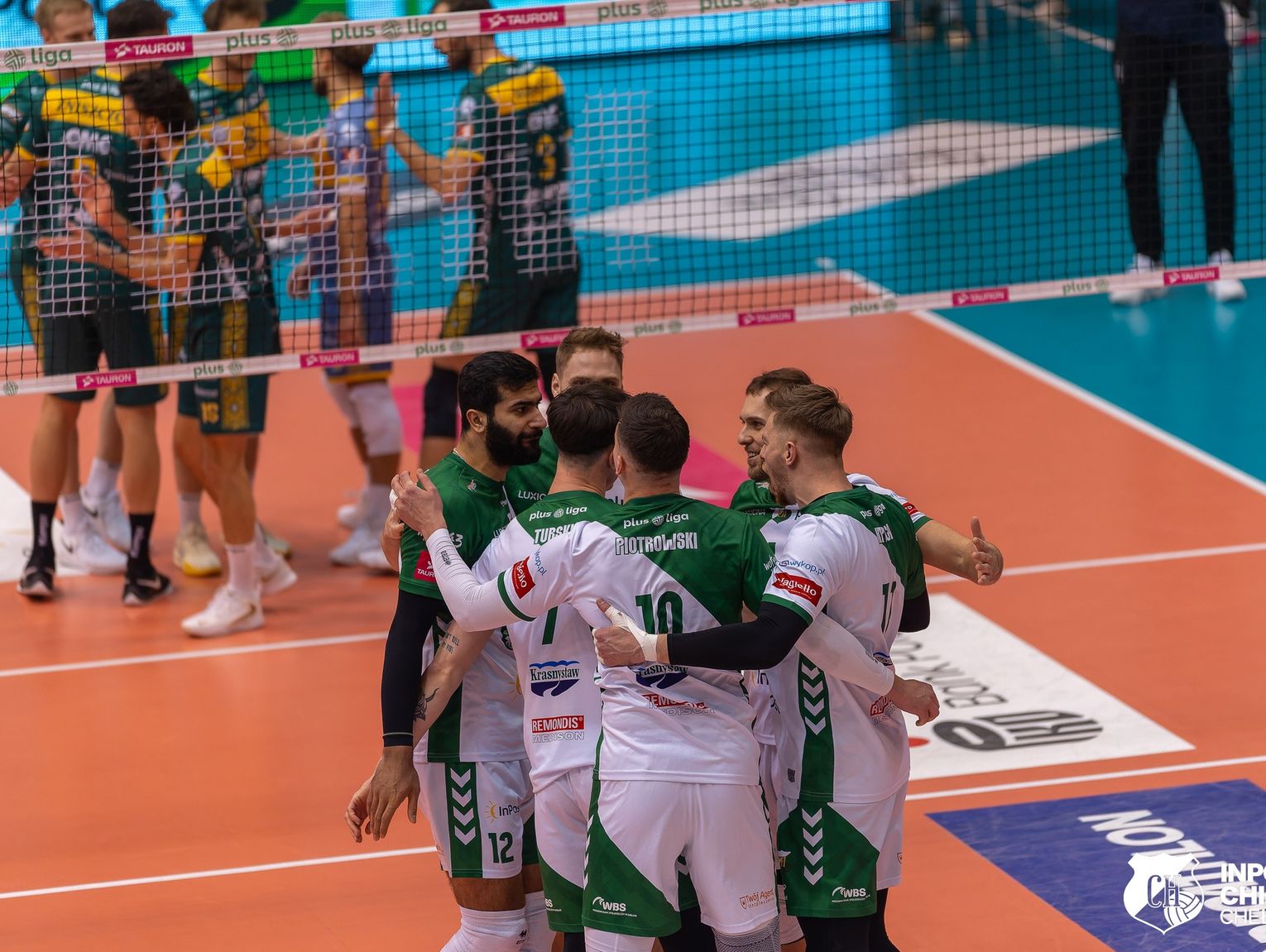 Wiadomości sportowe - InPost ChKS Chełm bez punktów u siebie