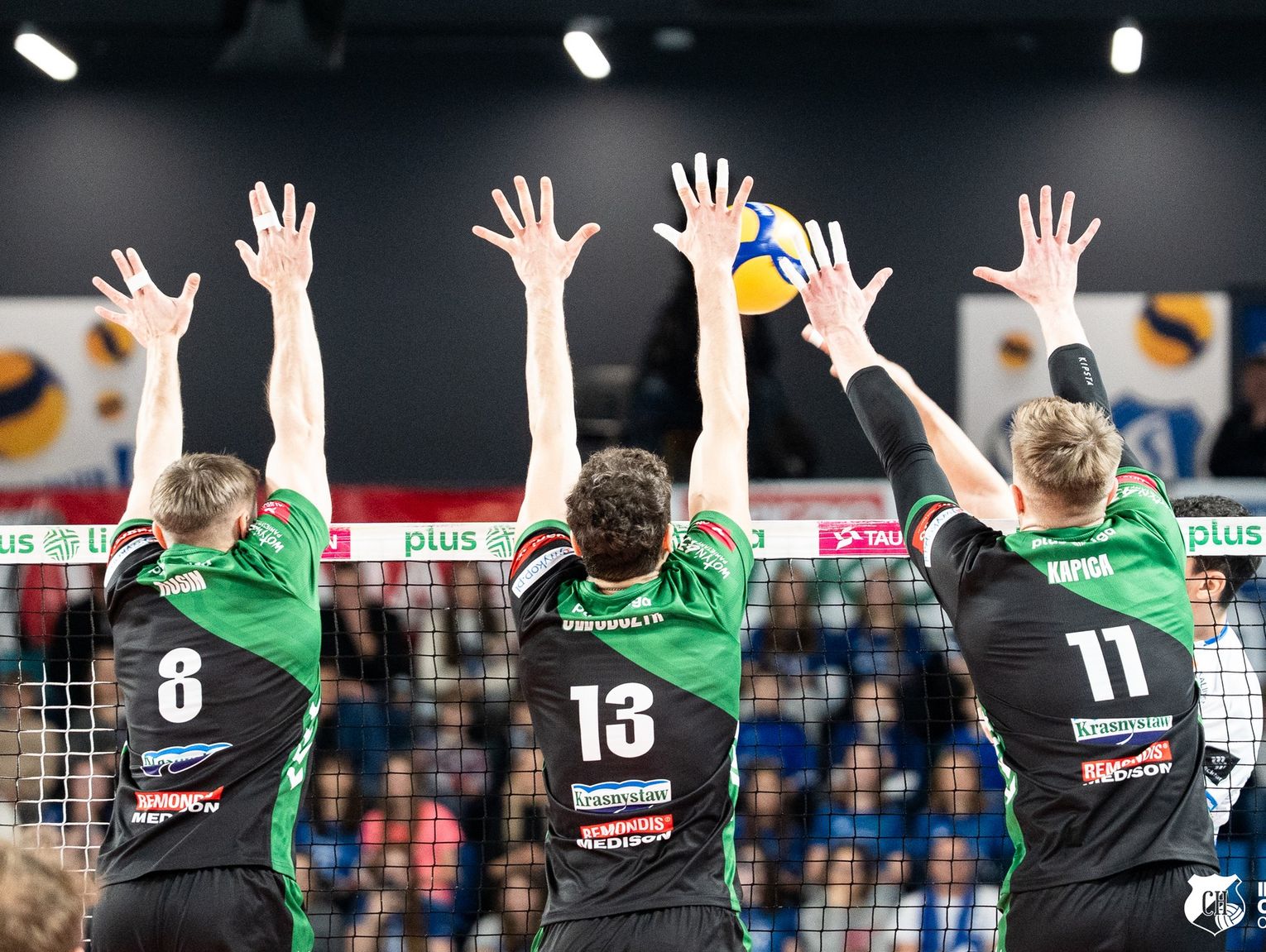 Wiadomości sportowe - InPost ChKS Chełm bez punktów w Suwałkach, Cement Gryf Chełm podsumowuje rok