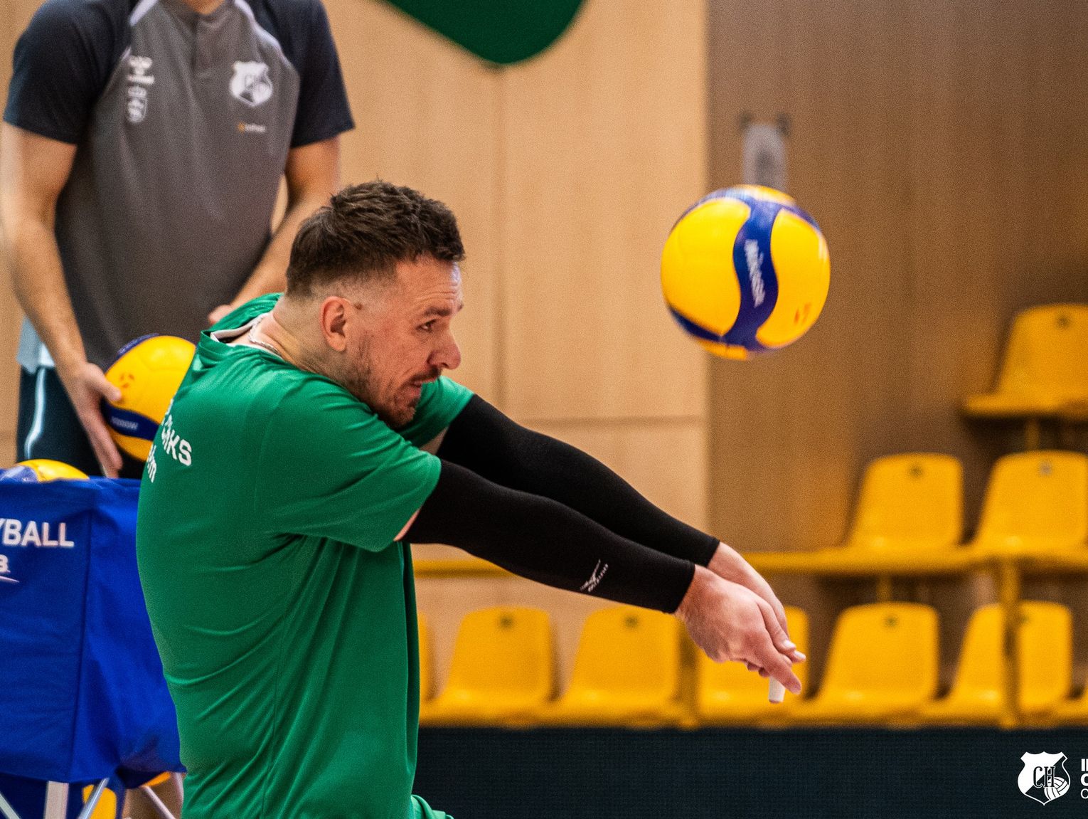 Wiadomości sportowe - InPost ChKS Chełm vs. Aluron Warta Zawiercie