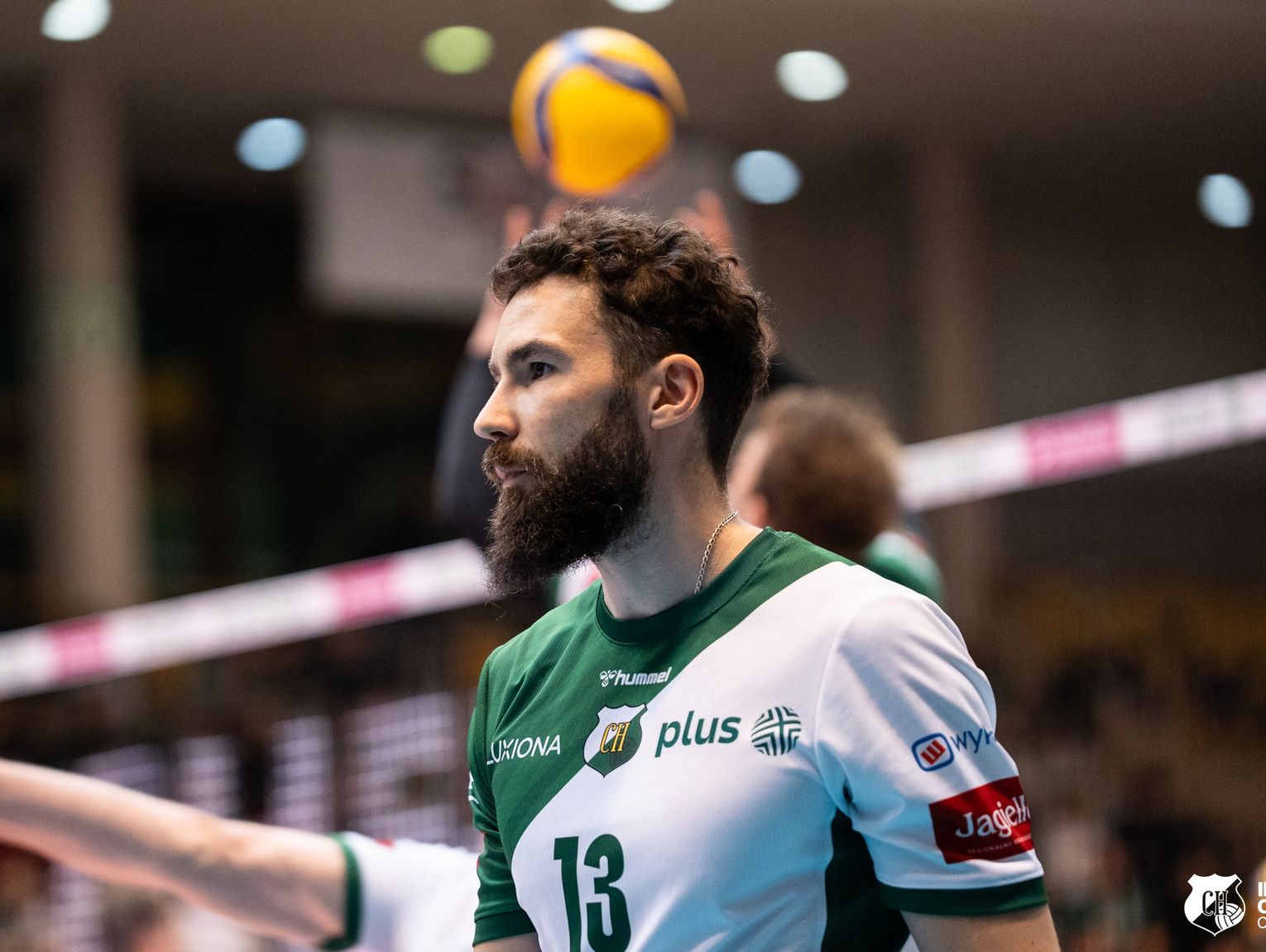 Wiadomości sportowe - InPost ChKS vs. Trefl Gdańsk