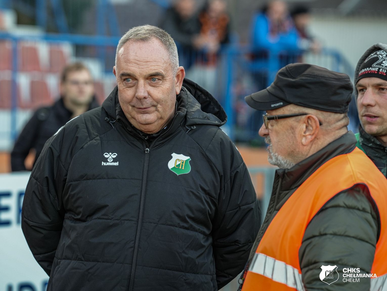 Wiadomości sportowe - InPost pokonuje ZAKSĘ, Chełmianka poszukuje wolontariuszy