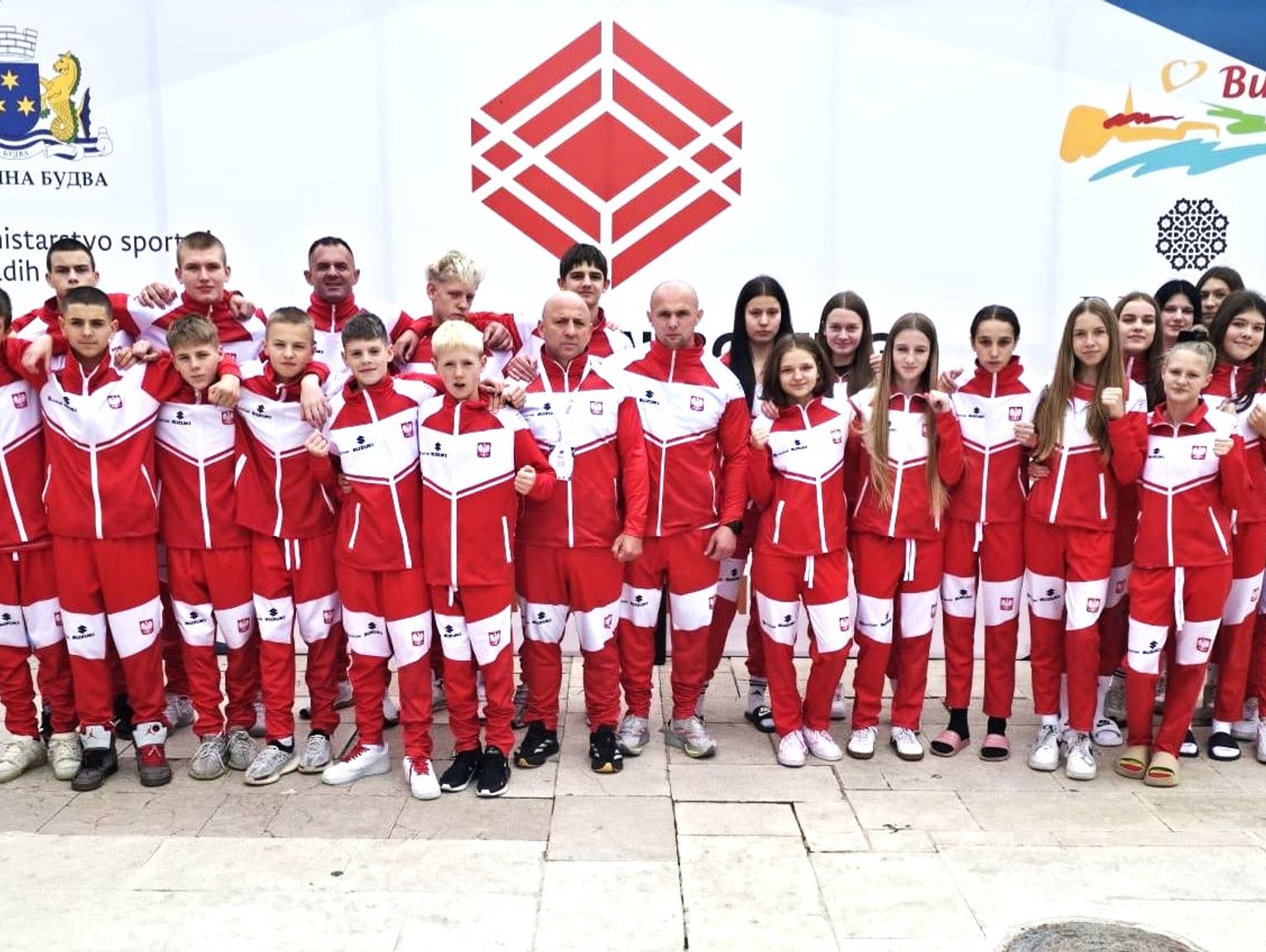Wiadomości sportowe - Julia Szeremeta najlepsza na świecie