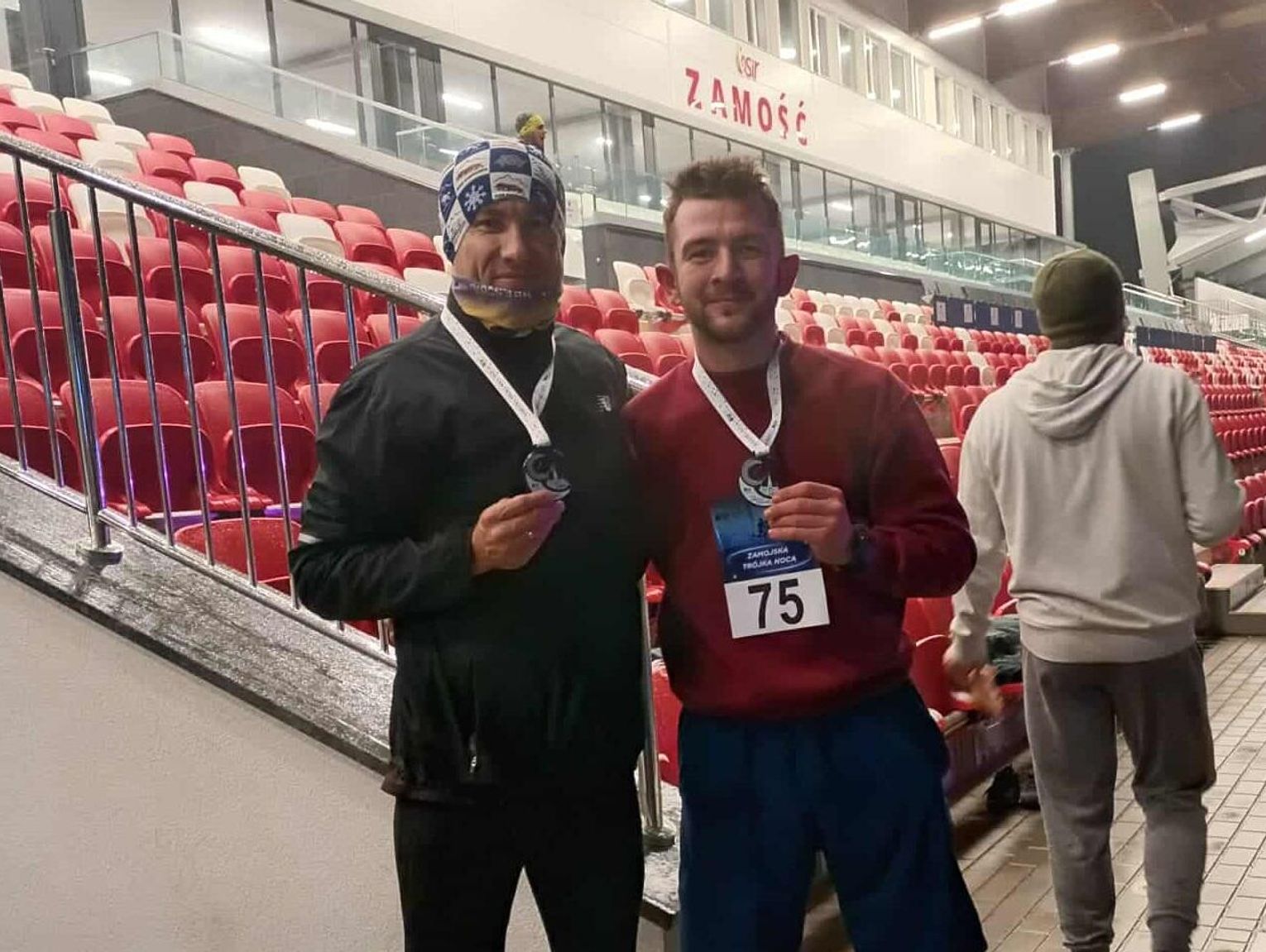 Wiadomości sportowe - karatecy Kanku na warszawskim podium, chełmscy szachiści zakończyli Grand Prix