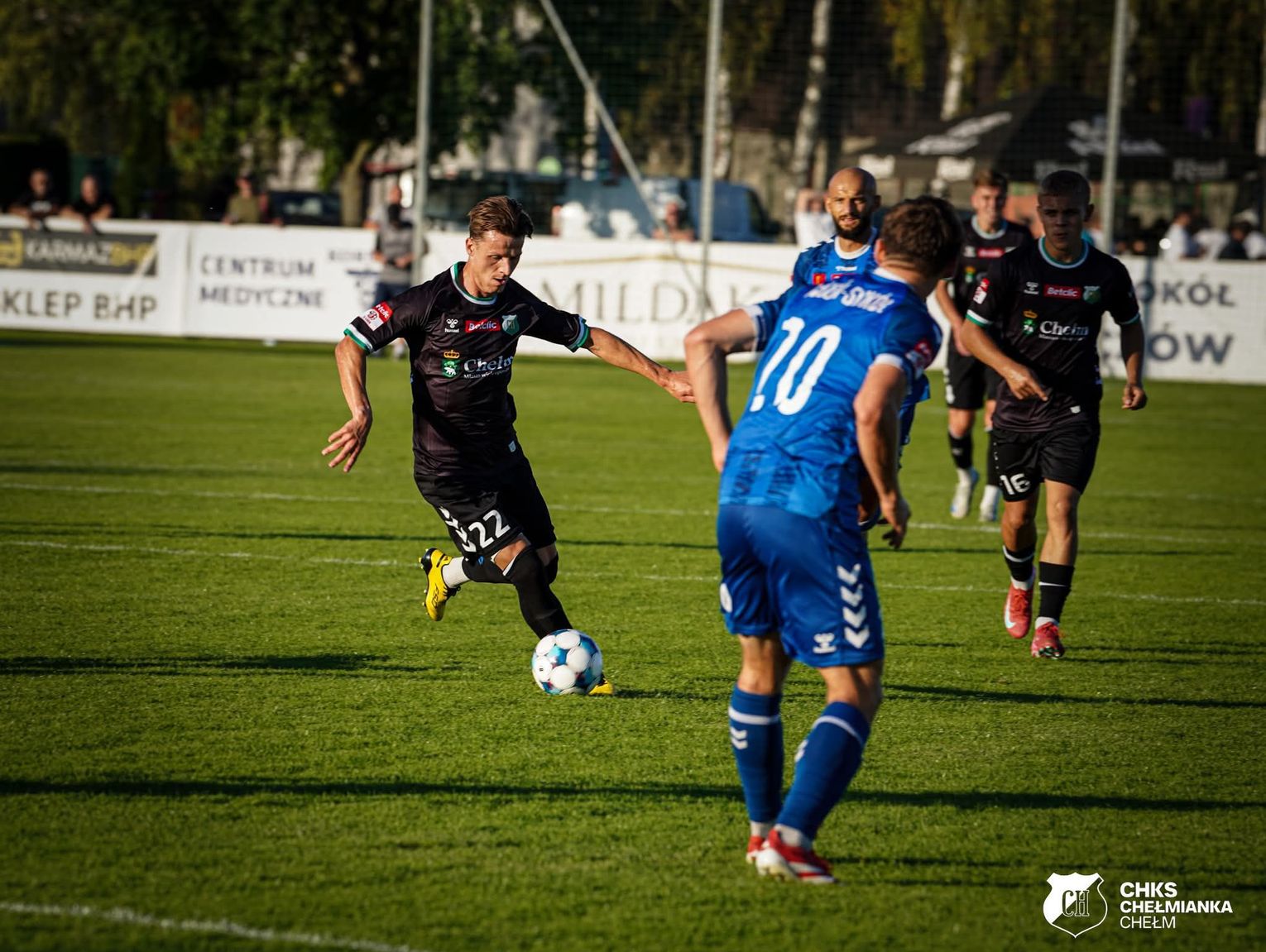 Wiadomości sportowe - kolejny piłkarski weekend