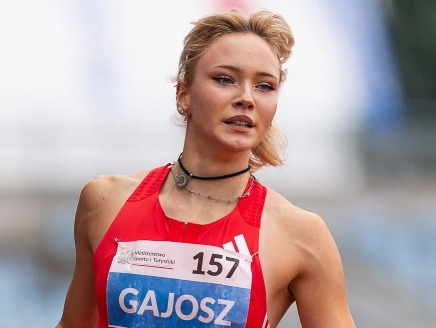 Wiadomości sportowe - kolejny sukces Wiktorii Gajosz
