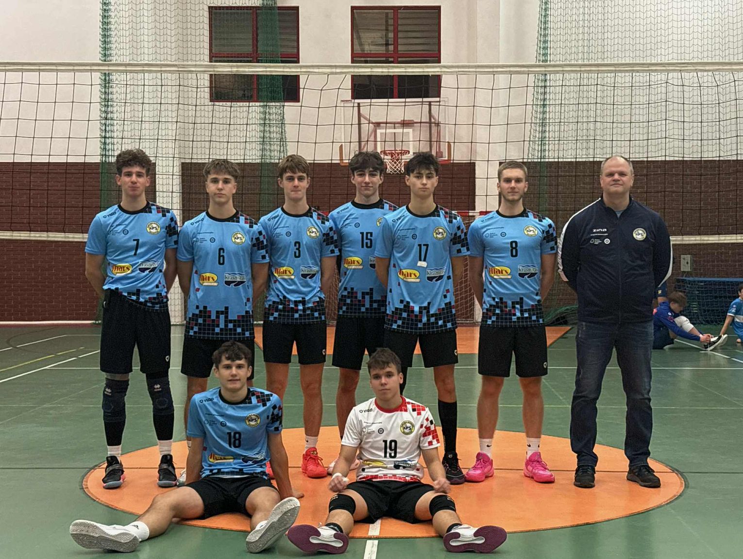 Wiadomości sportowe - KPS Krasnystaw uległ Akademii Avii Świdnik