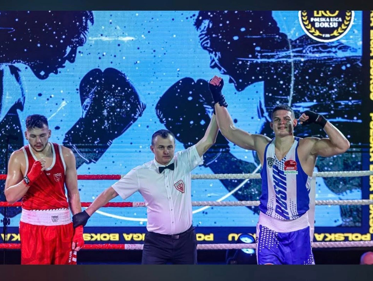 Wiadomości sportowe - MKS Olimp Chełm ze stałym progresem