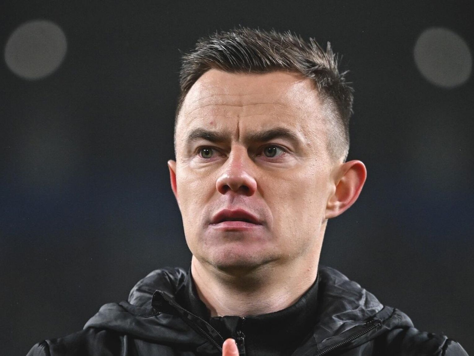 Wiadomości sportowe - Motor Lublin 1:1 Legia Warszawa