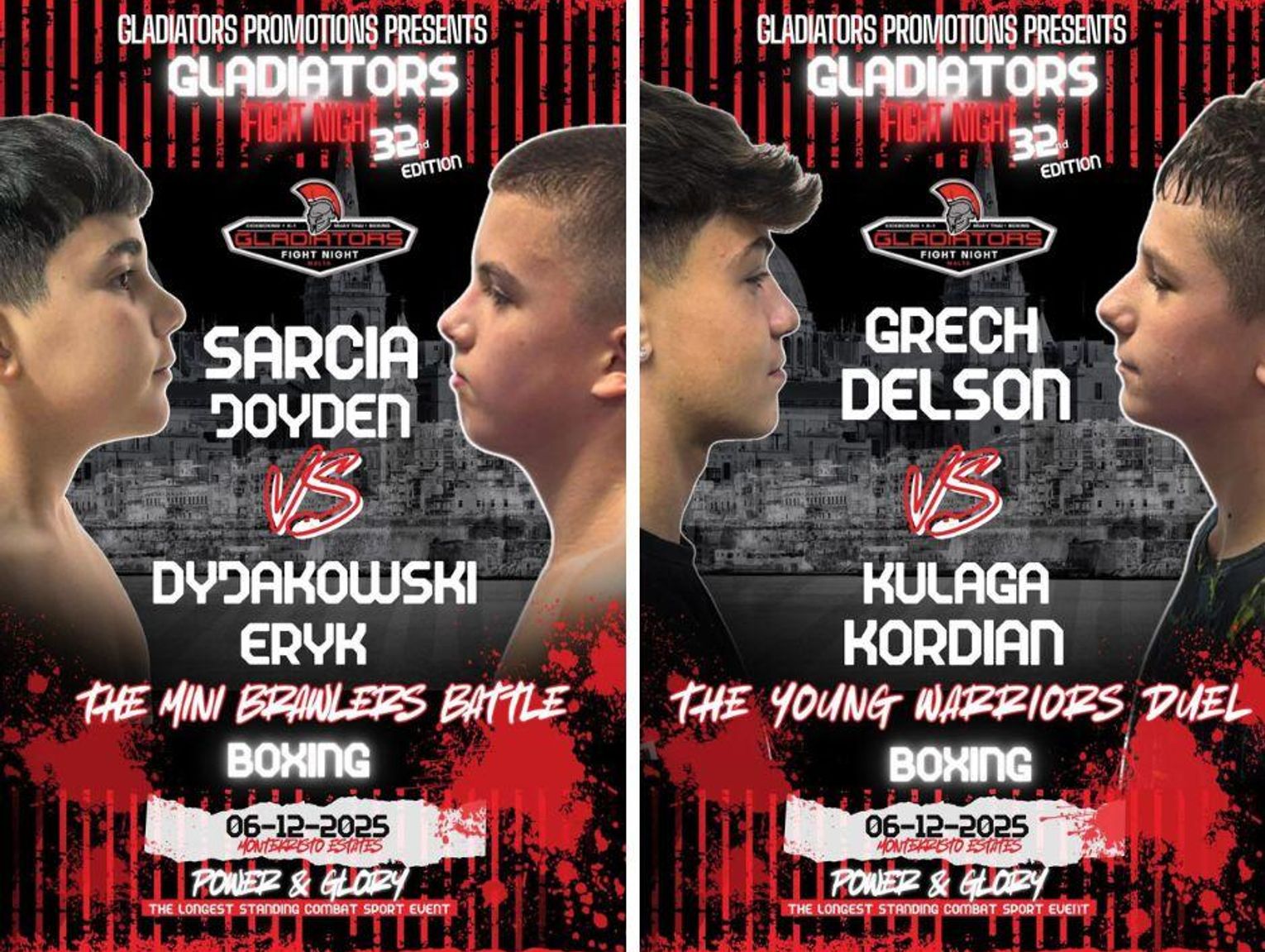 Wiadomości sportowe - pięściarze Bastionu powalczą w chełmskiej gali