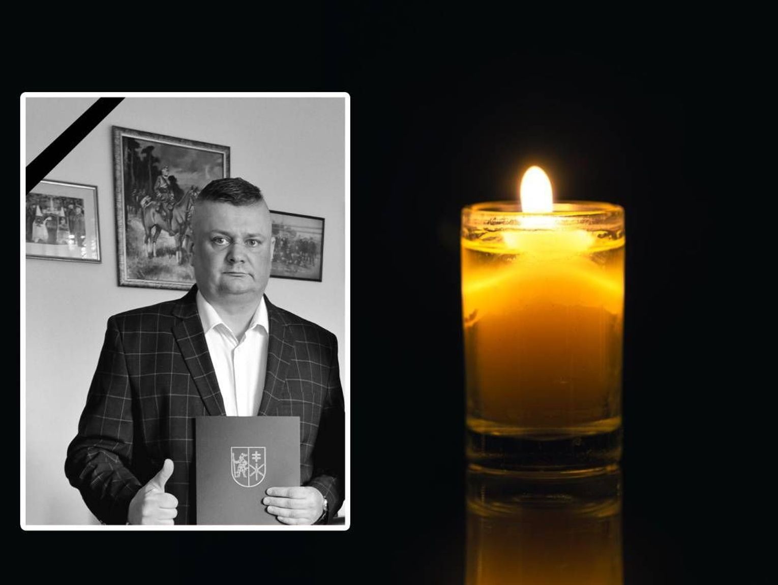 Wiadomości sportowe - społeczność sportowa żegna Sylwestra Protasa