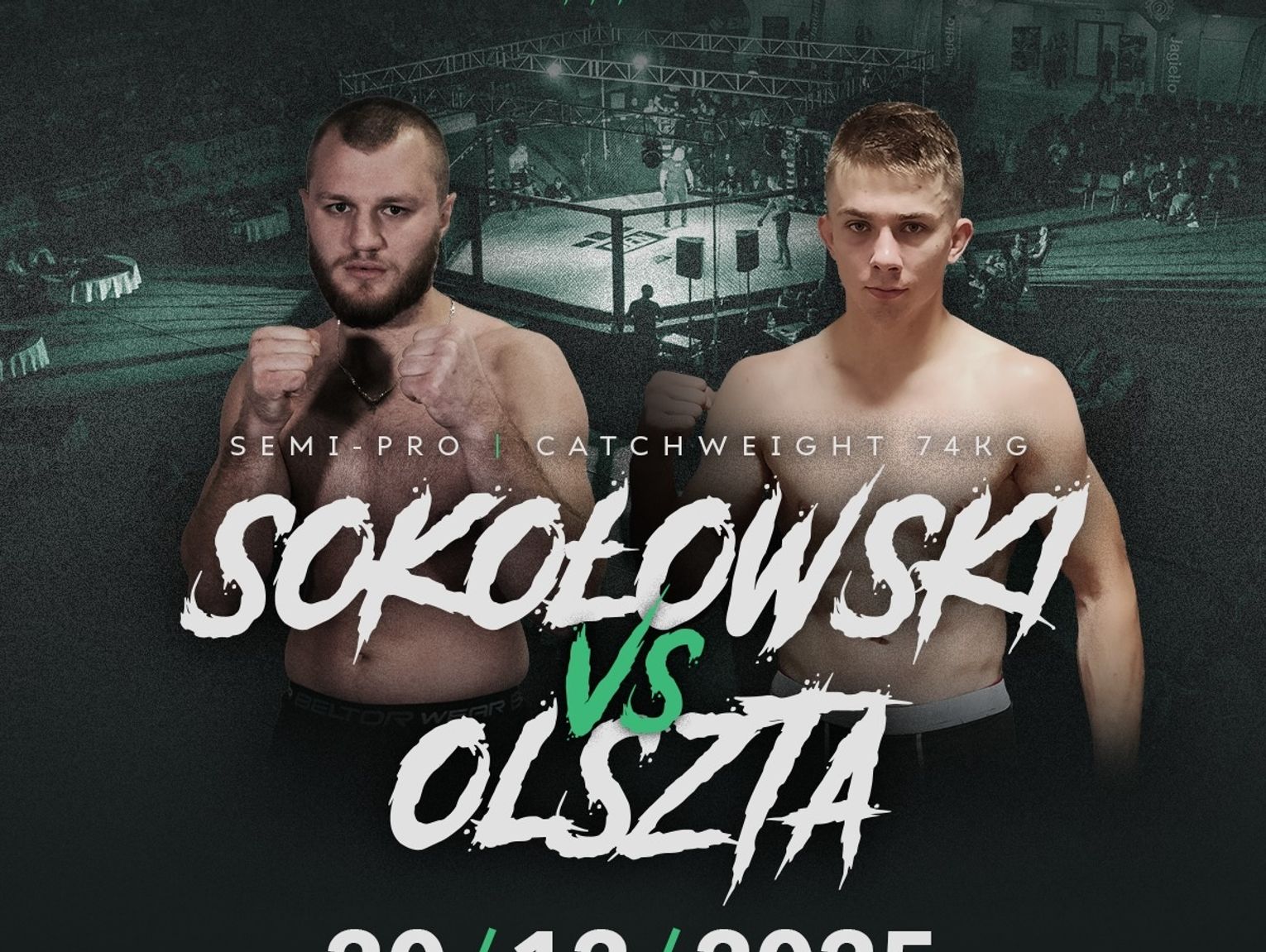 Wiadomości sportowe - udane start zawodników UKS-u Songo, zbliża się III BFN