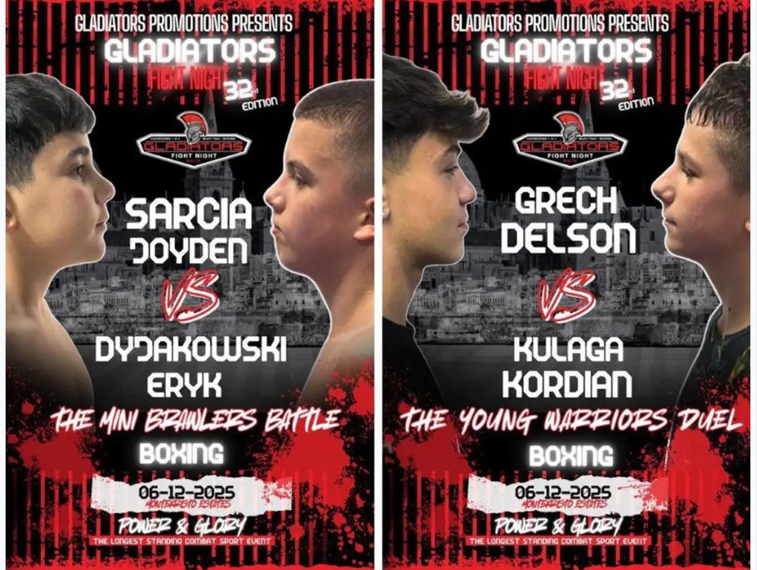 Wiadomości sportowe - zawodnicy chełmskiego Bastionu powalczą na Malcie