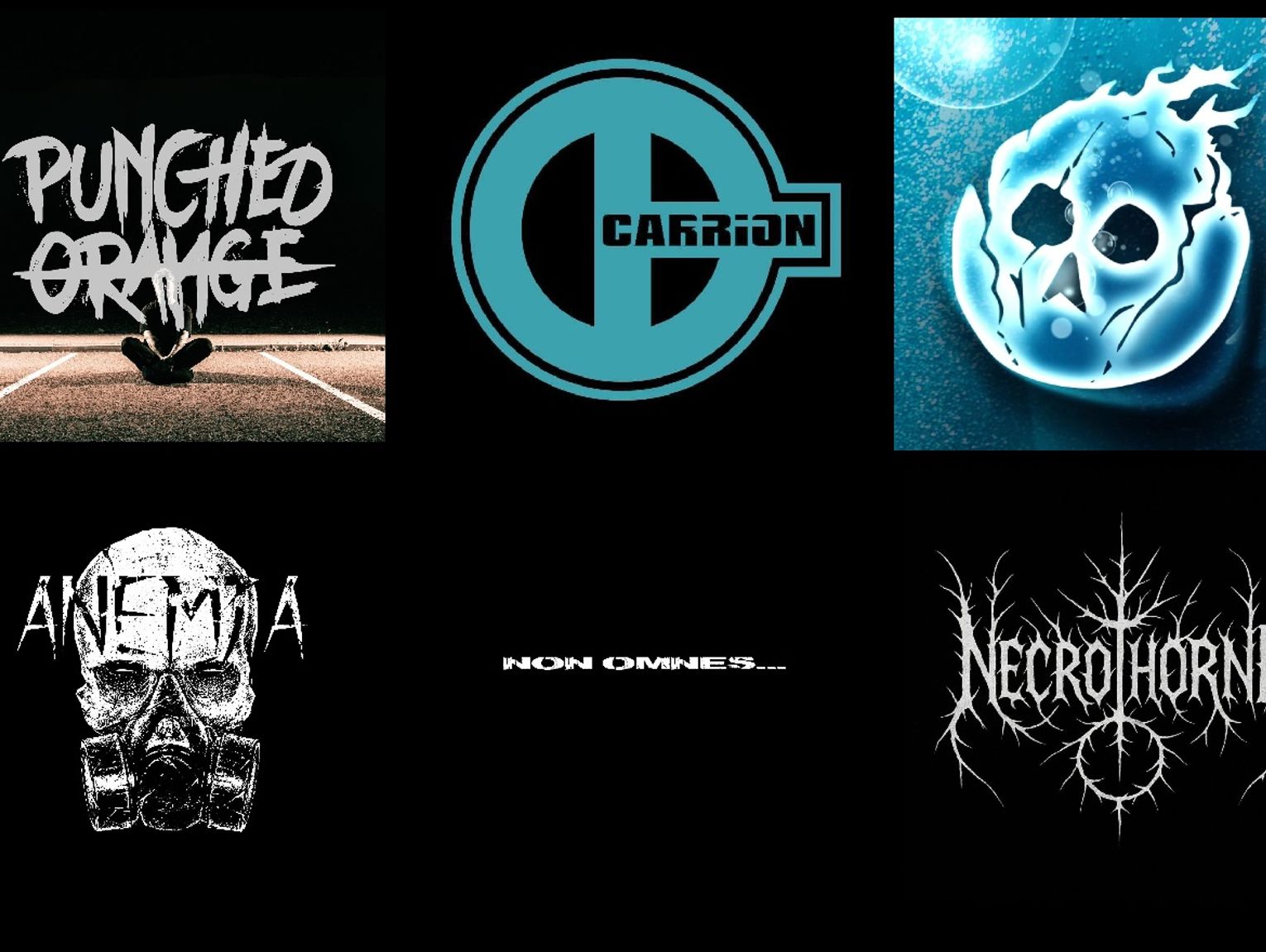 Wieczorna ROCKosfera #390 - przegląd nowinek i odkryć muzycznych