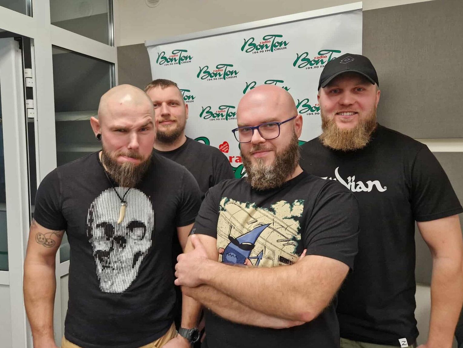 Wieczorna ROCKosfera #397 - Kierat