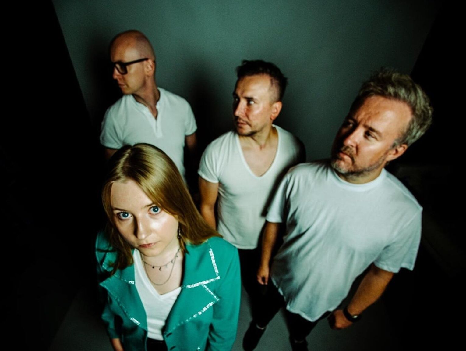 Wieczorna ROCKosfera #413 - Lustra