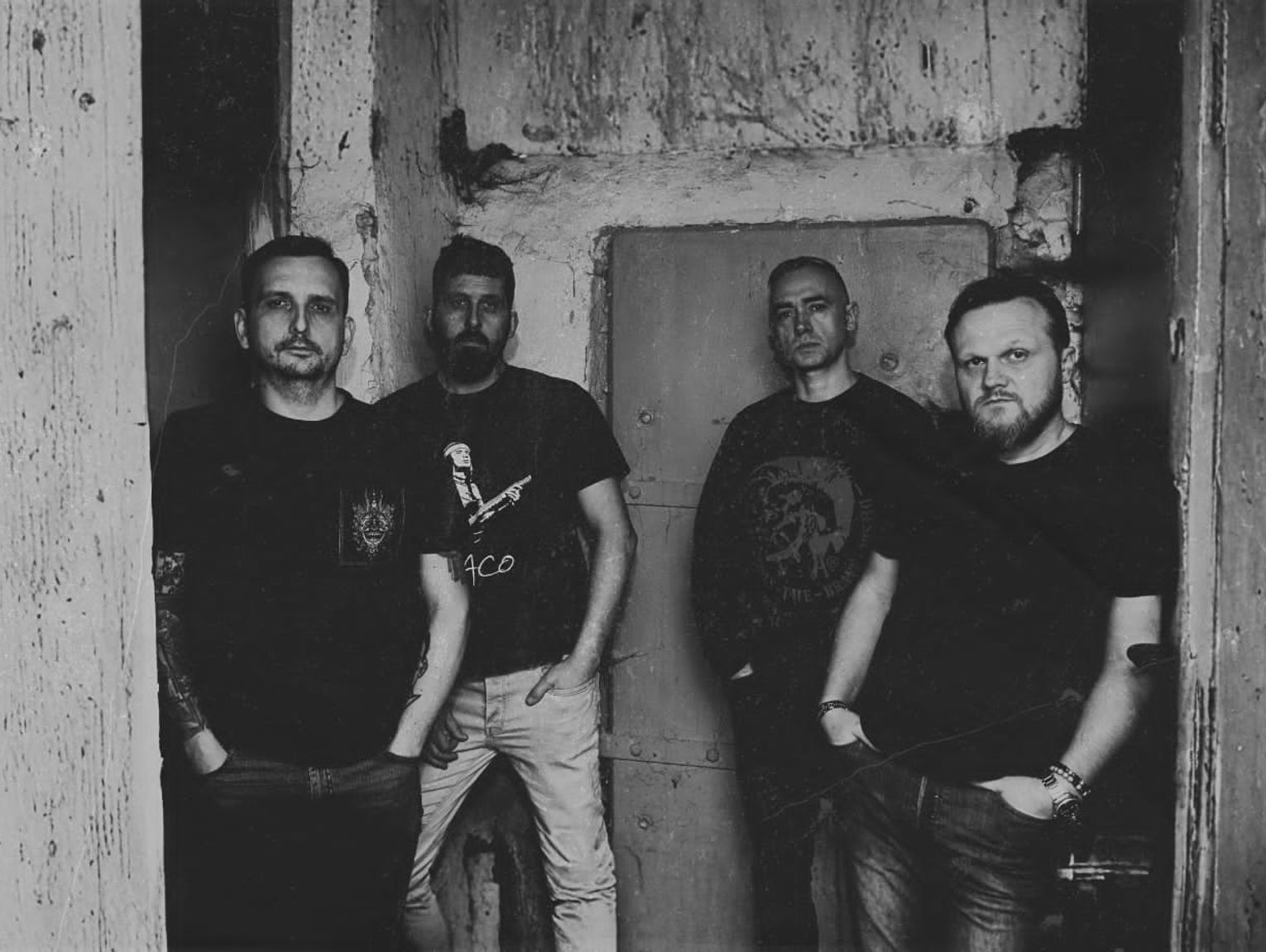Wieczorna ROCKosfera #416 - Yassno