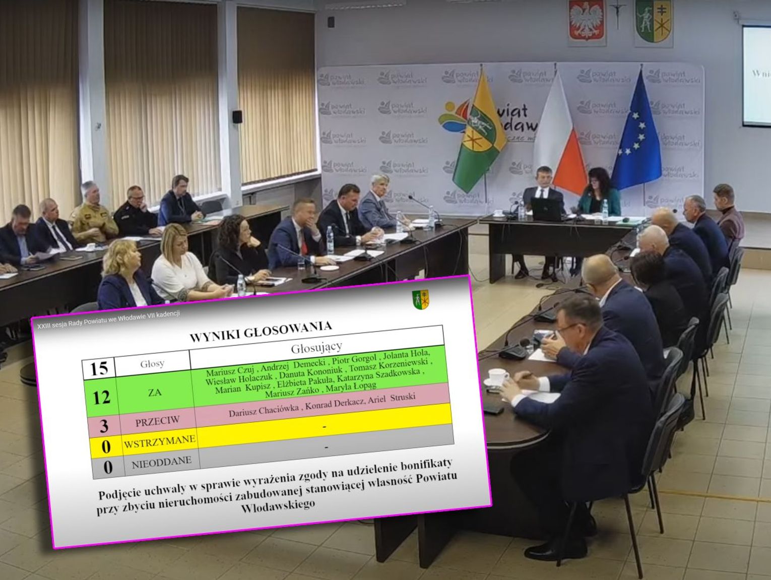 Włodawa. Chcą sprzedać wojsku budynek za 11,5 mln zł. w tej chwili to jedyny ratunek dla szpitala