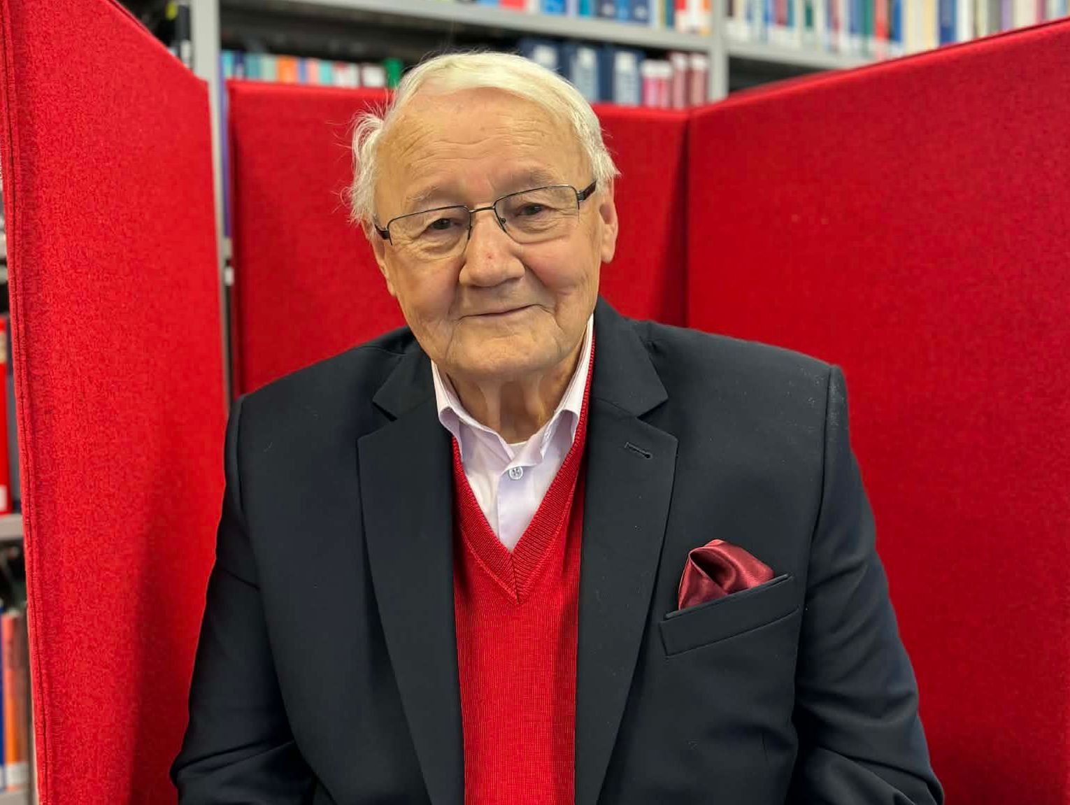 Wojciech Hetman – wybitny cukiernik, innowator i wizjoner, który jako pierwszy w Polsce postawił na wypieki bez cukru i glutenu