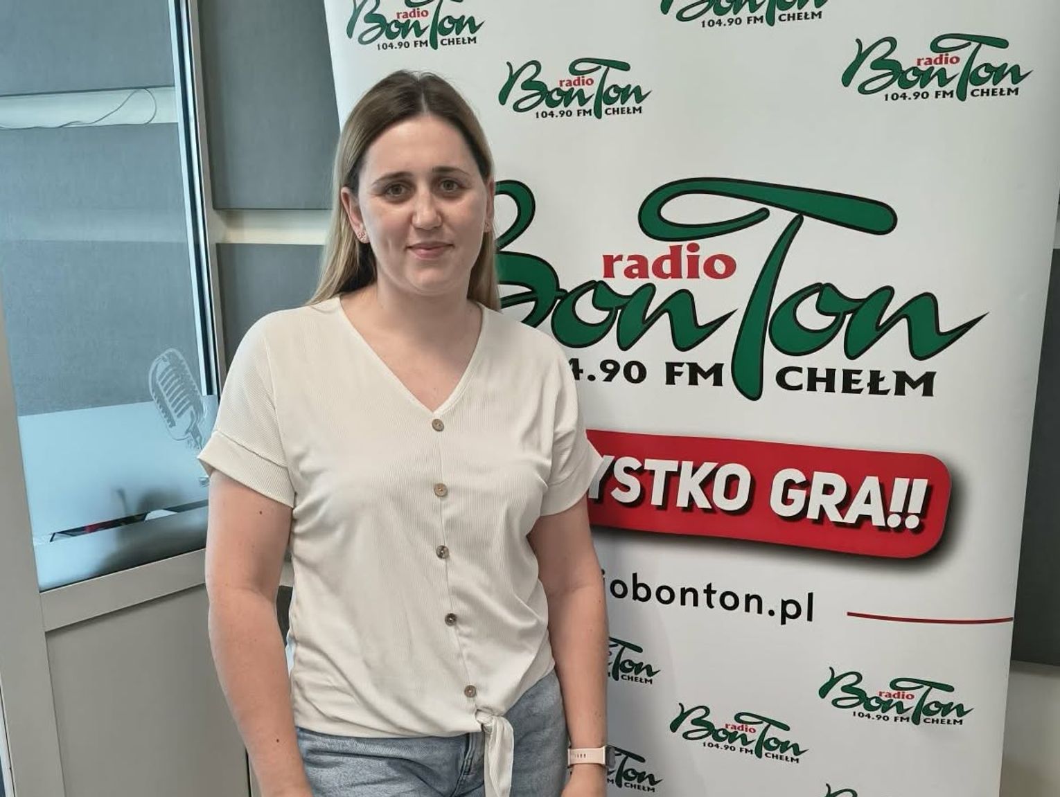 Wsparcie nie przestaje płynąć - rozmowa z Dominiką Zelent, mamą Szymona