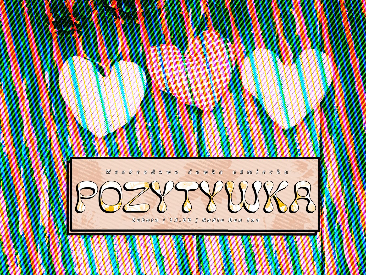 Z sercem w święta! - 22.11.2025 - Pozytywka