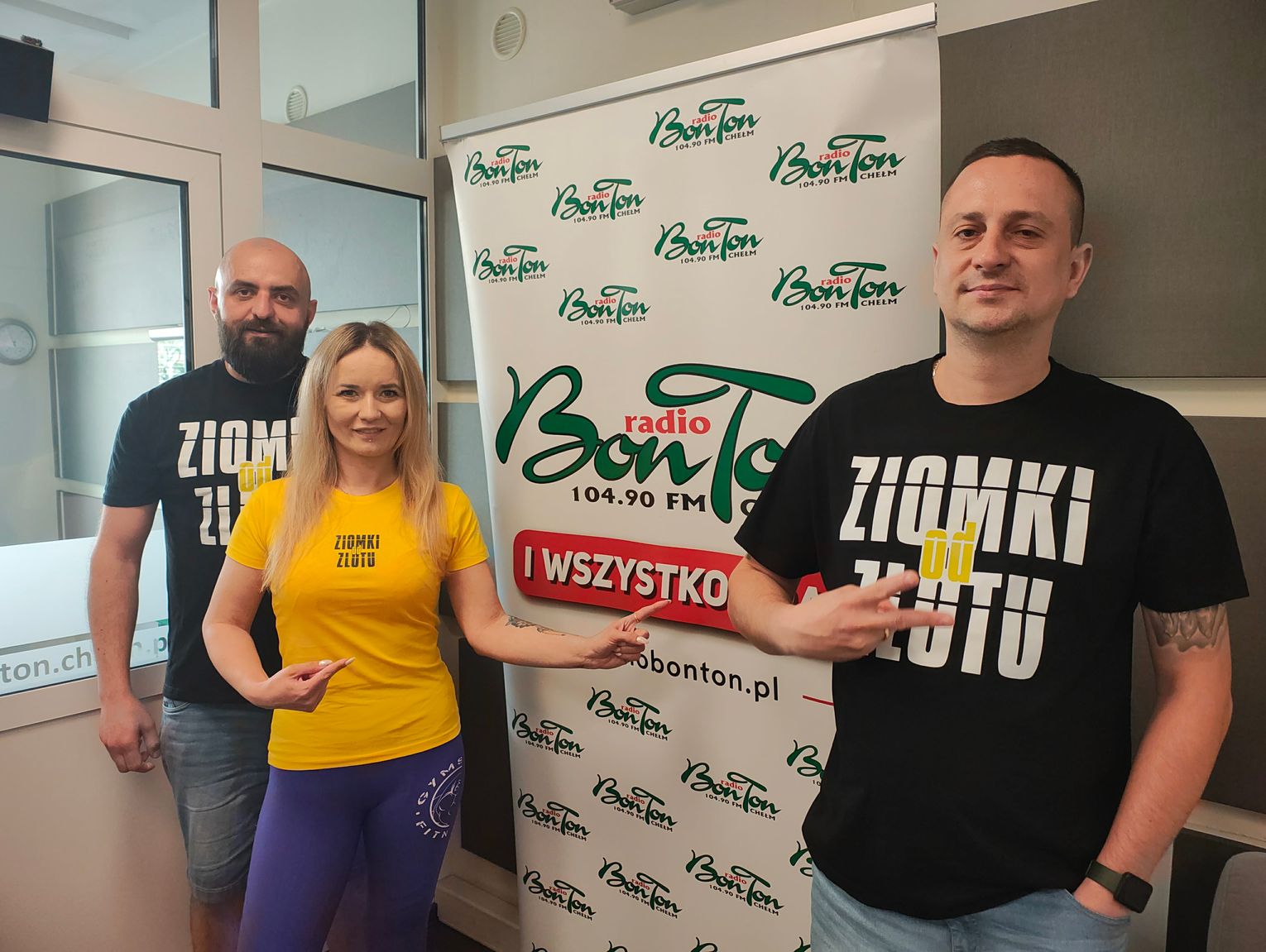 Ziomki Od Zlotu na pomoc 7-letniemu Oskarowi!