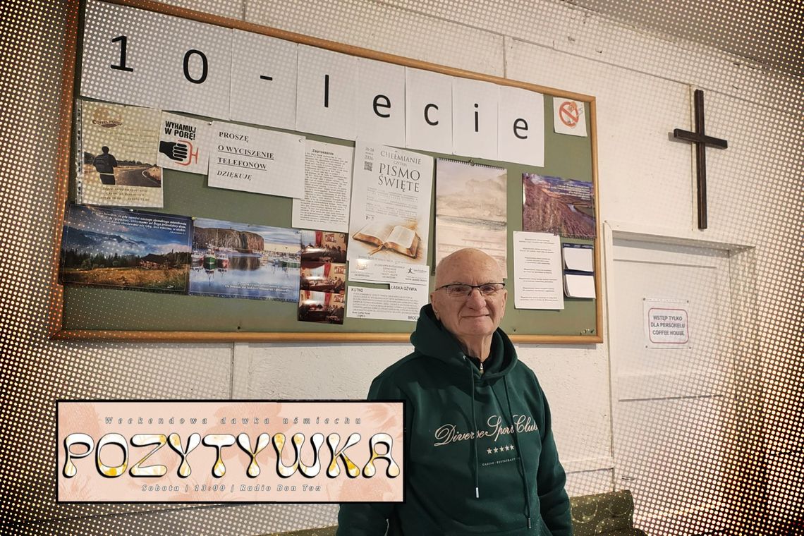 10 Lat chełmskiego Coffee House - 11.04.2026 - Pozytywka