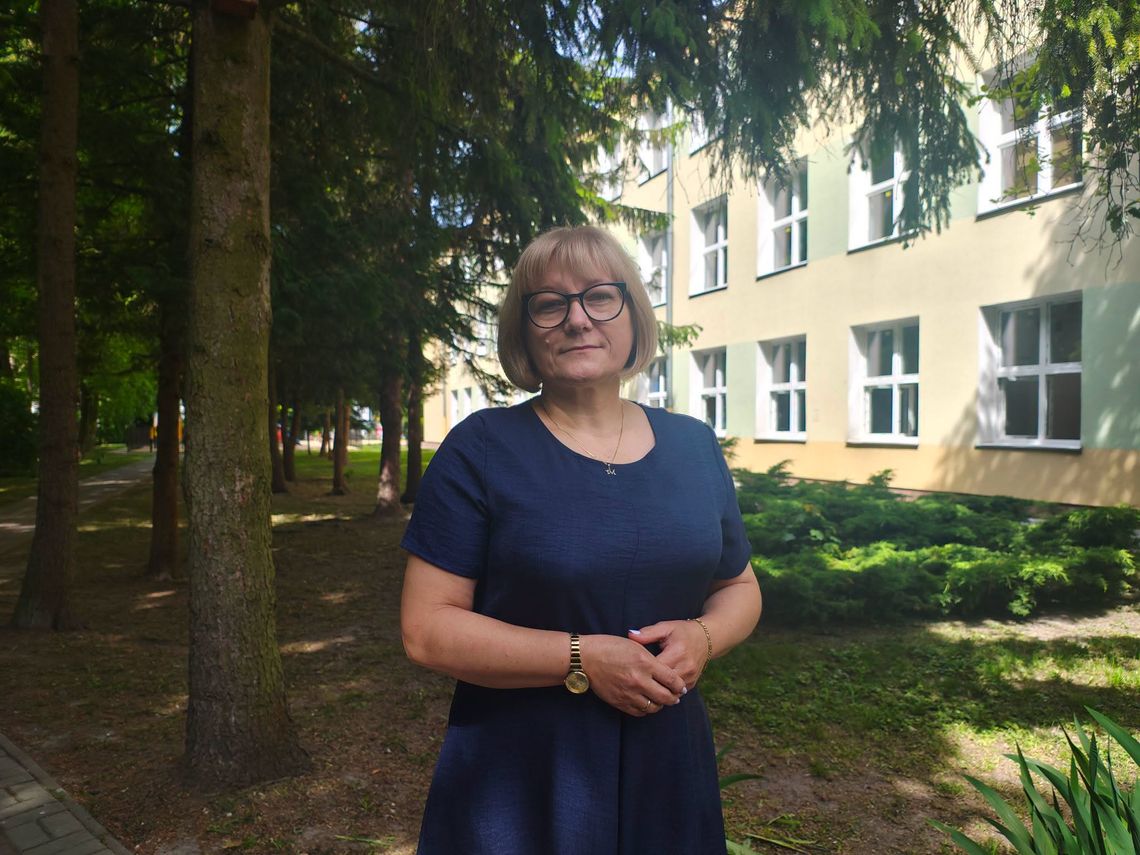 110 lat Szkoły Podstawowej nr 1 w Chełmie!