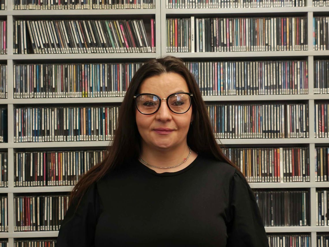 2025 dla organizacji pozarządowych w Chełmie - Rozmowa z Agnieszką Filipczuk