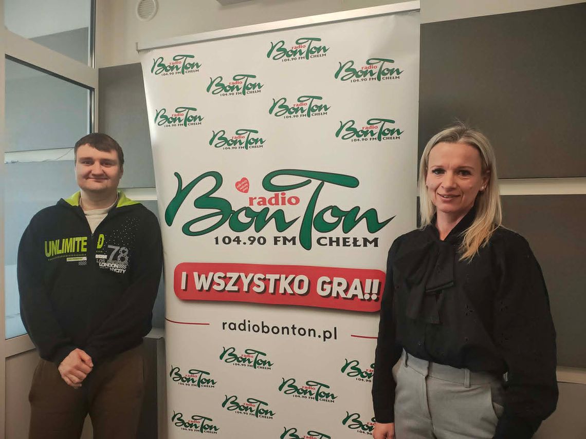 5 Maja obchodzimy Dzień Godności osób niepełnosprawnych w Chełmie!